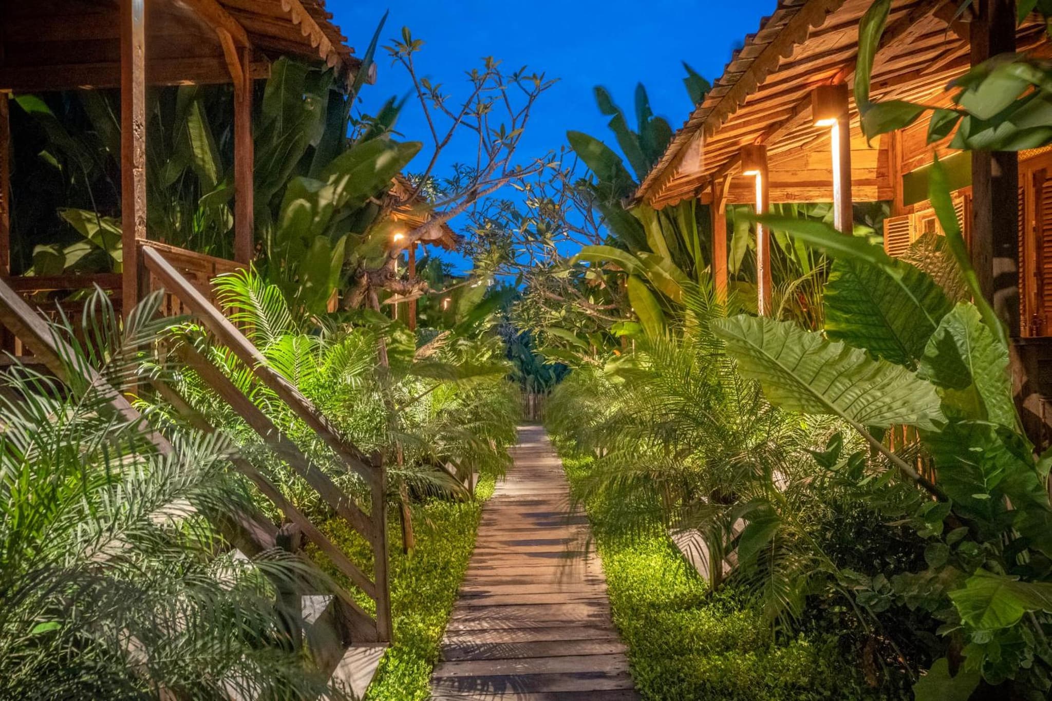 Bajalo Cottage Canggu - Adults only