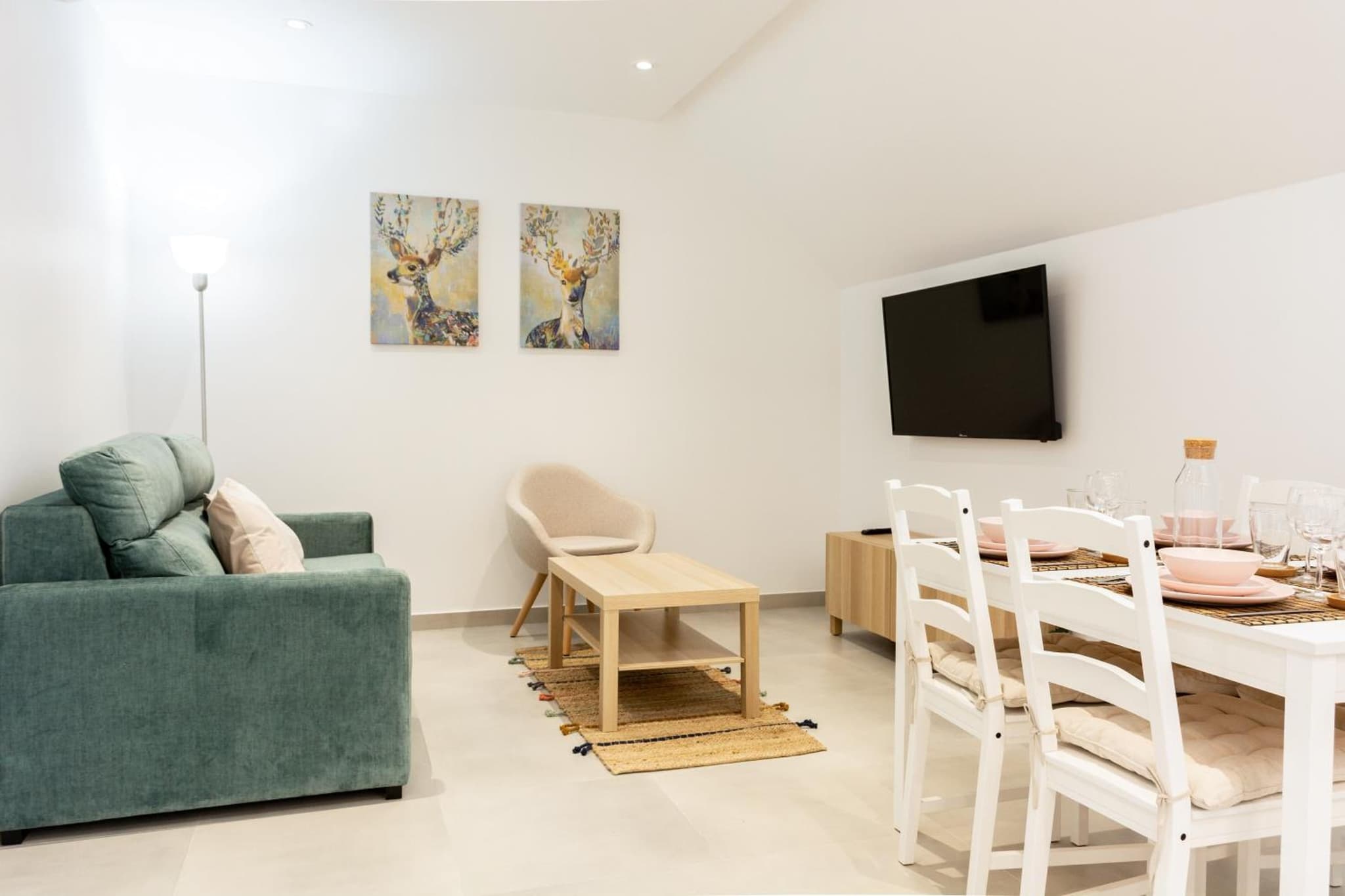 Apartamentos Kouohana photo 2