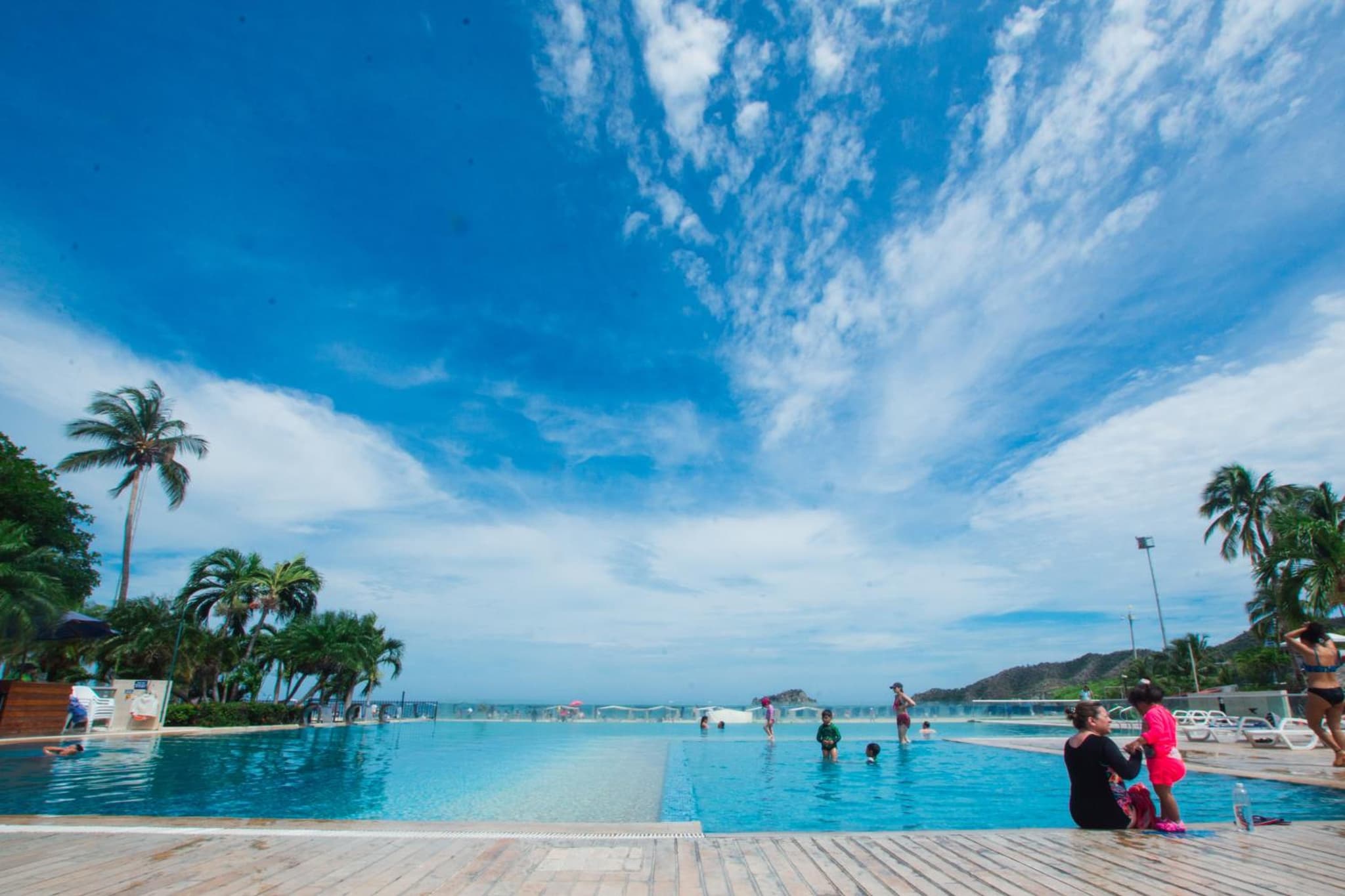 Tamaca Beach Resort photo 4