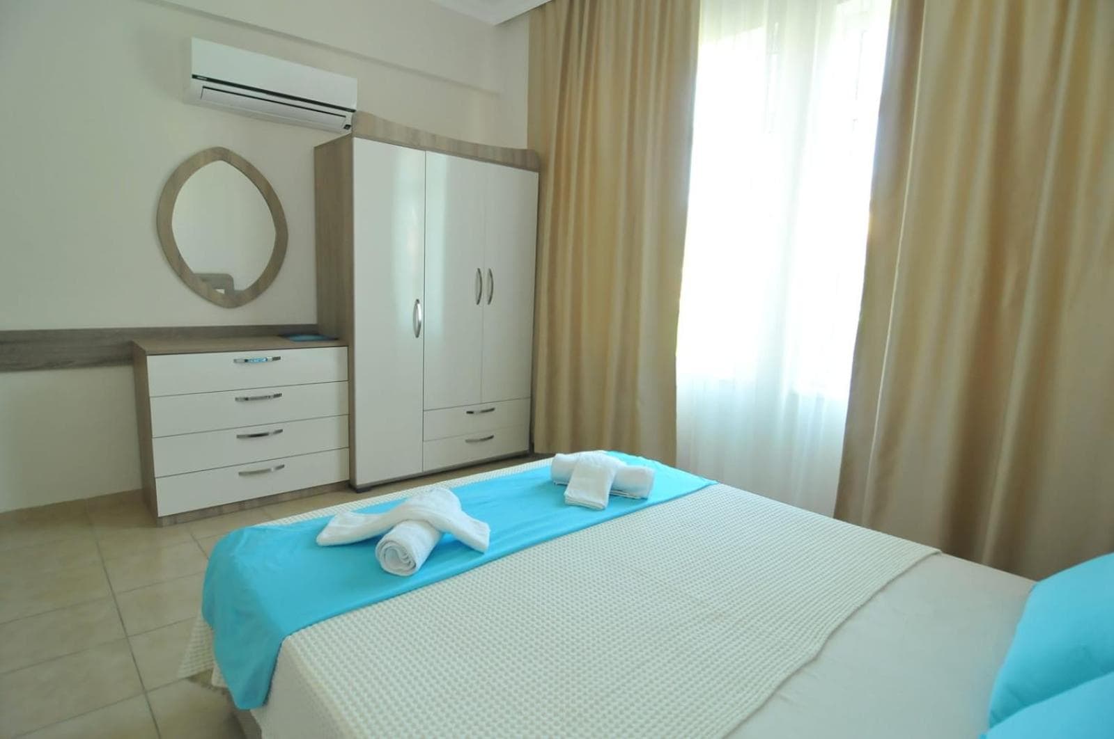 Likya Apart Hotel photo 5