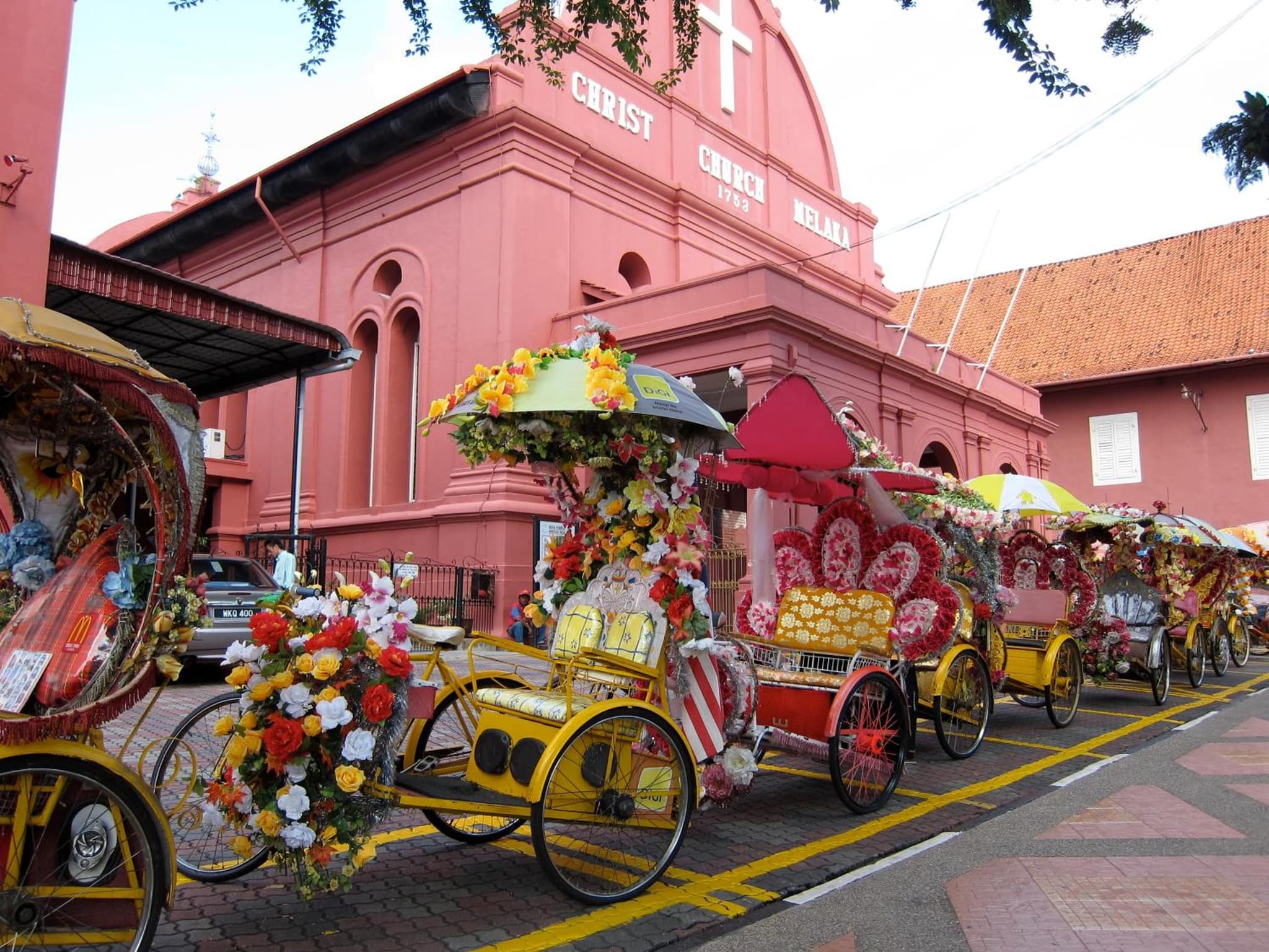 Hallmark Express Hotel photo 7
