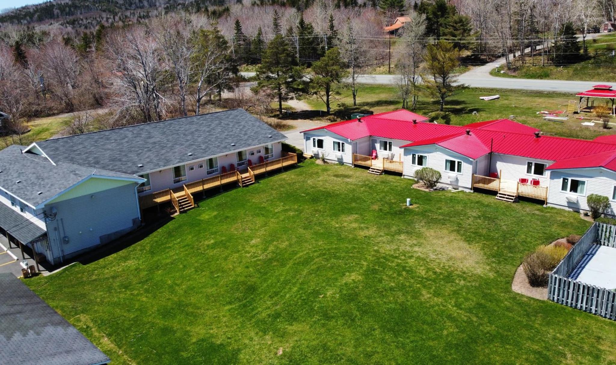 Trailsman Lodge photo 7