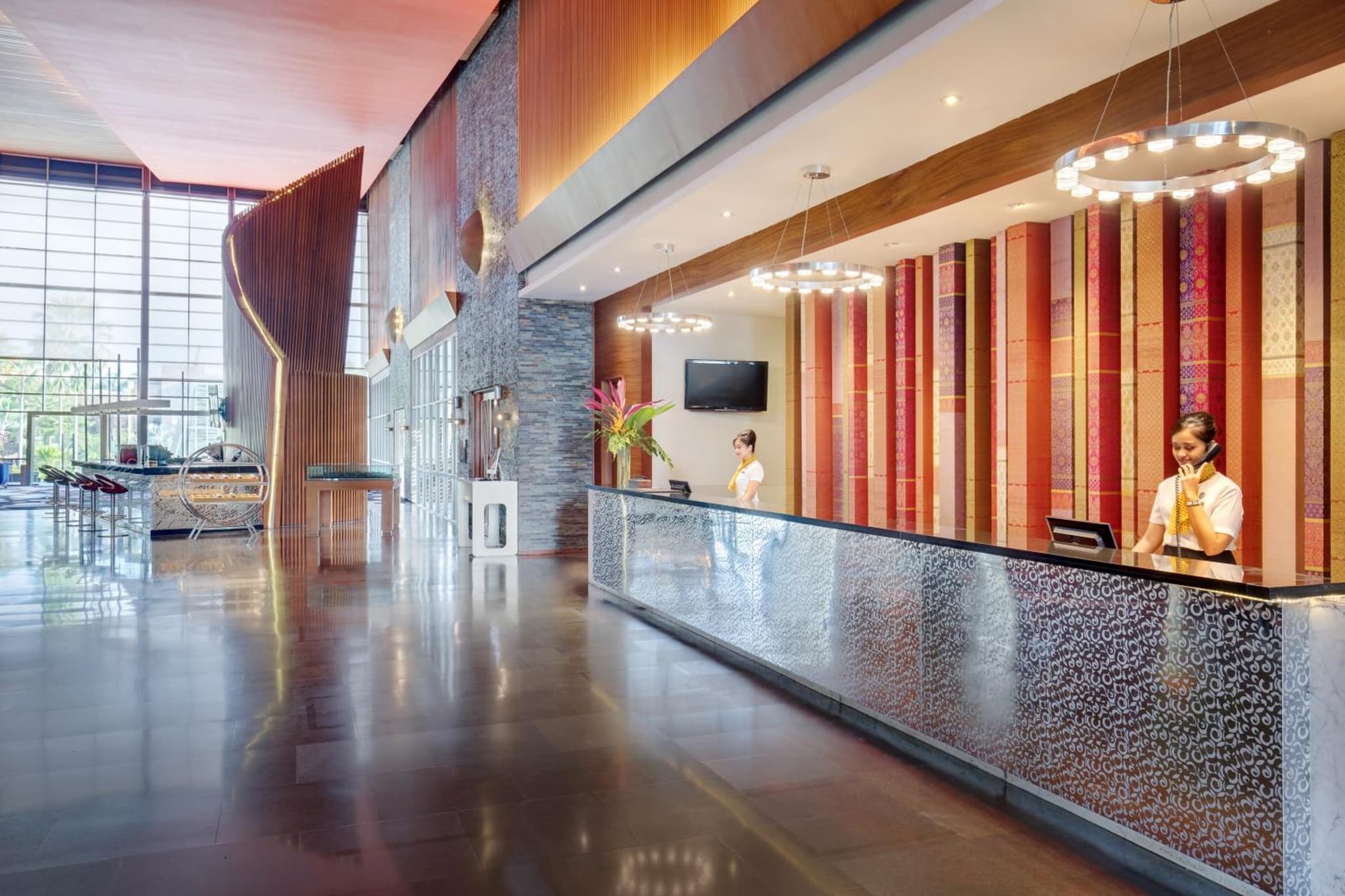 Novotel Palembang photo 2