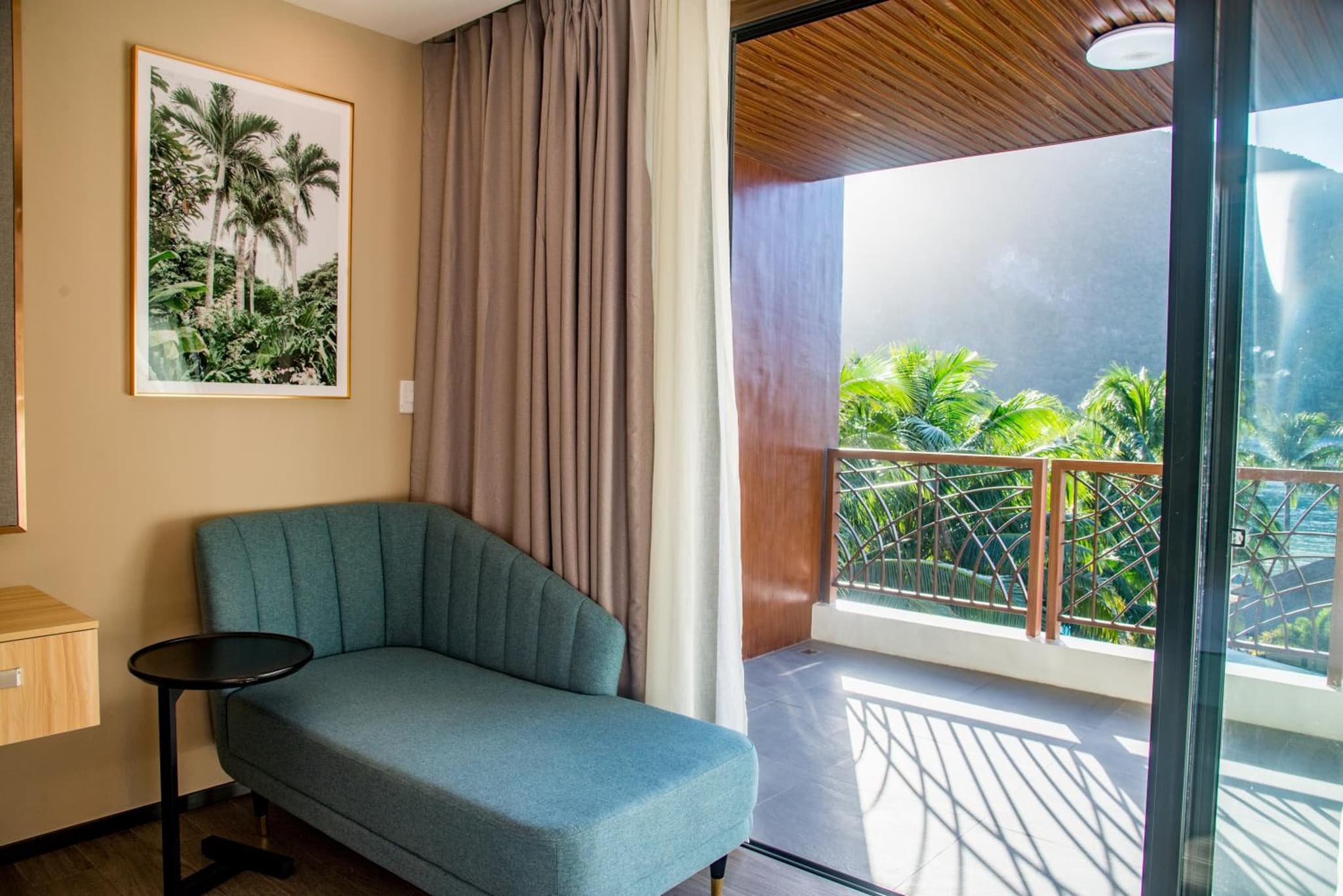 El Nido Garden Resort photo 4