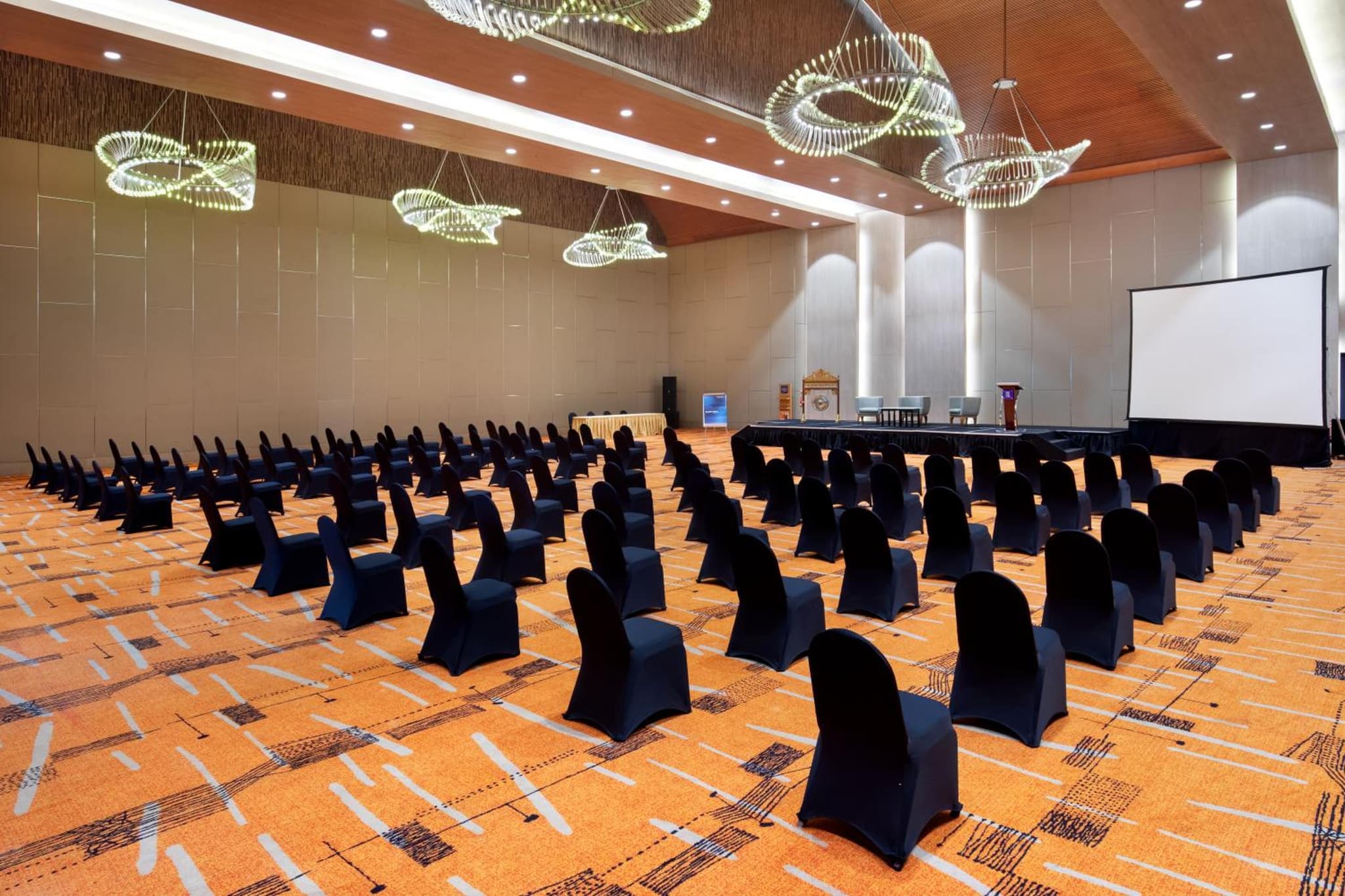 Novotel Palembang photo 9