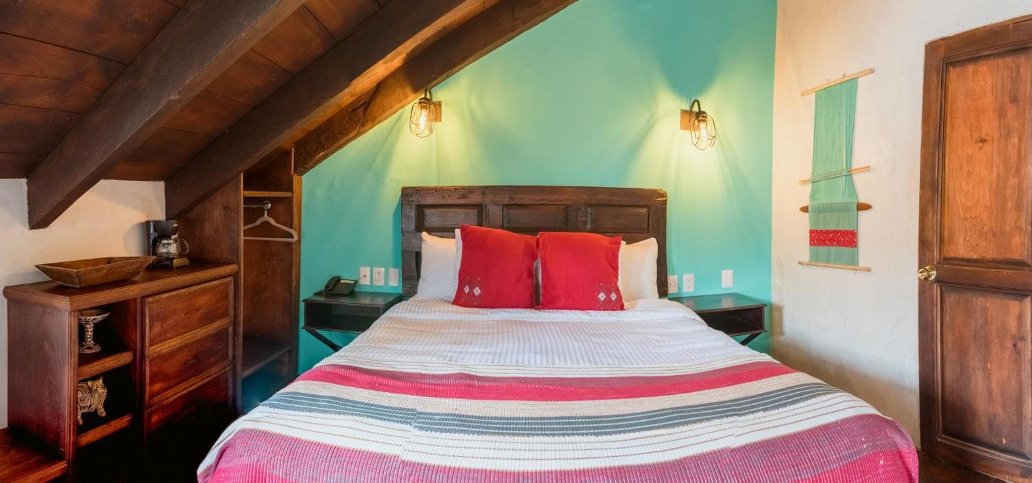Yox Hotel Boutique photo 7