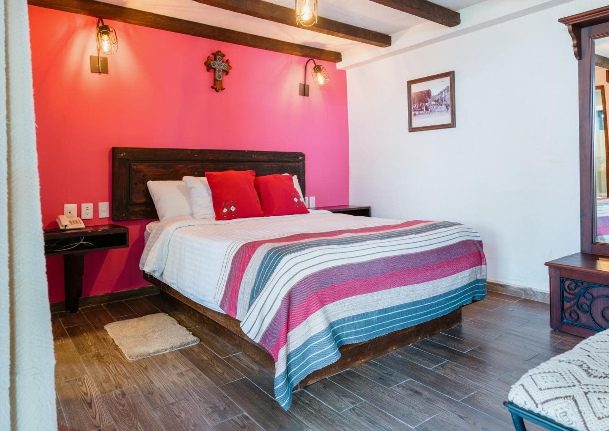 Yox Hotel Boutique photo 8