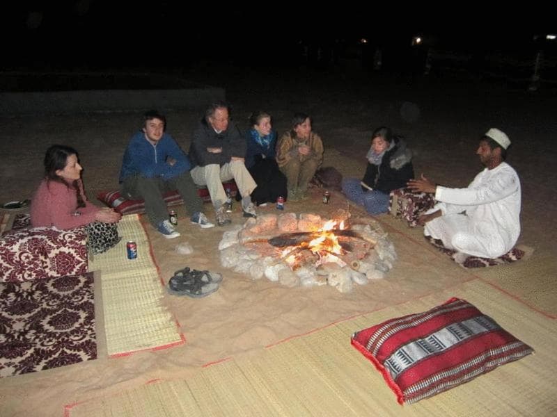 Desert Retreat Camp photo 3