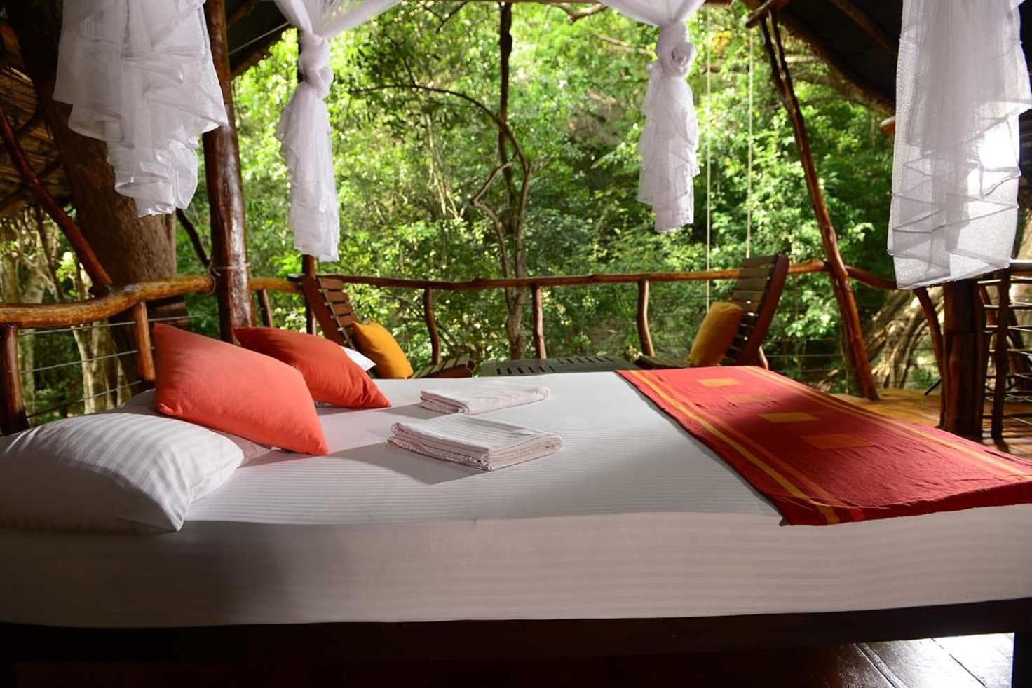 Back of Beyond - Jungle Hideaway, Pidurangala photo 3
