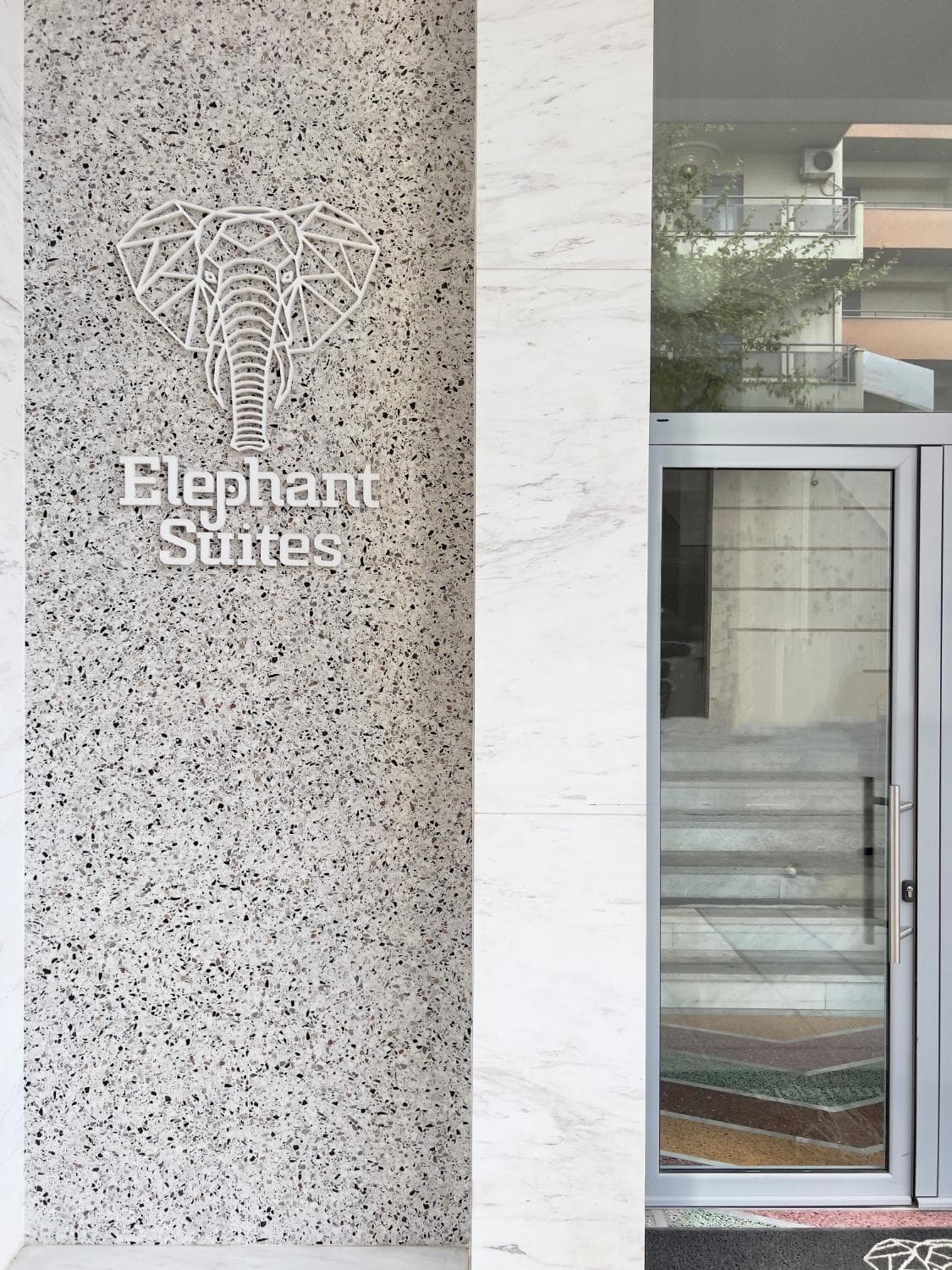Elephant Suites