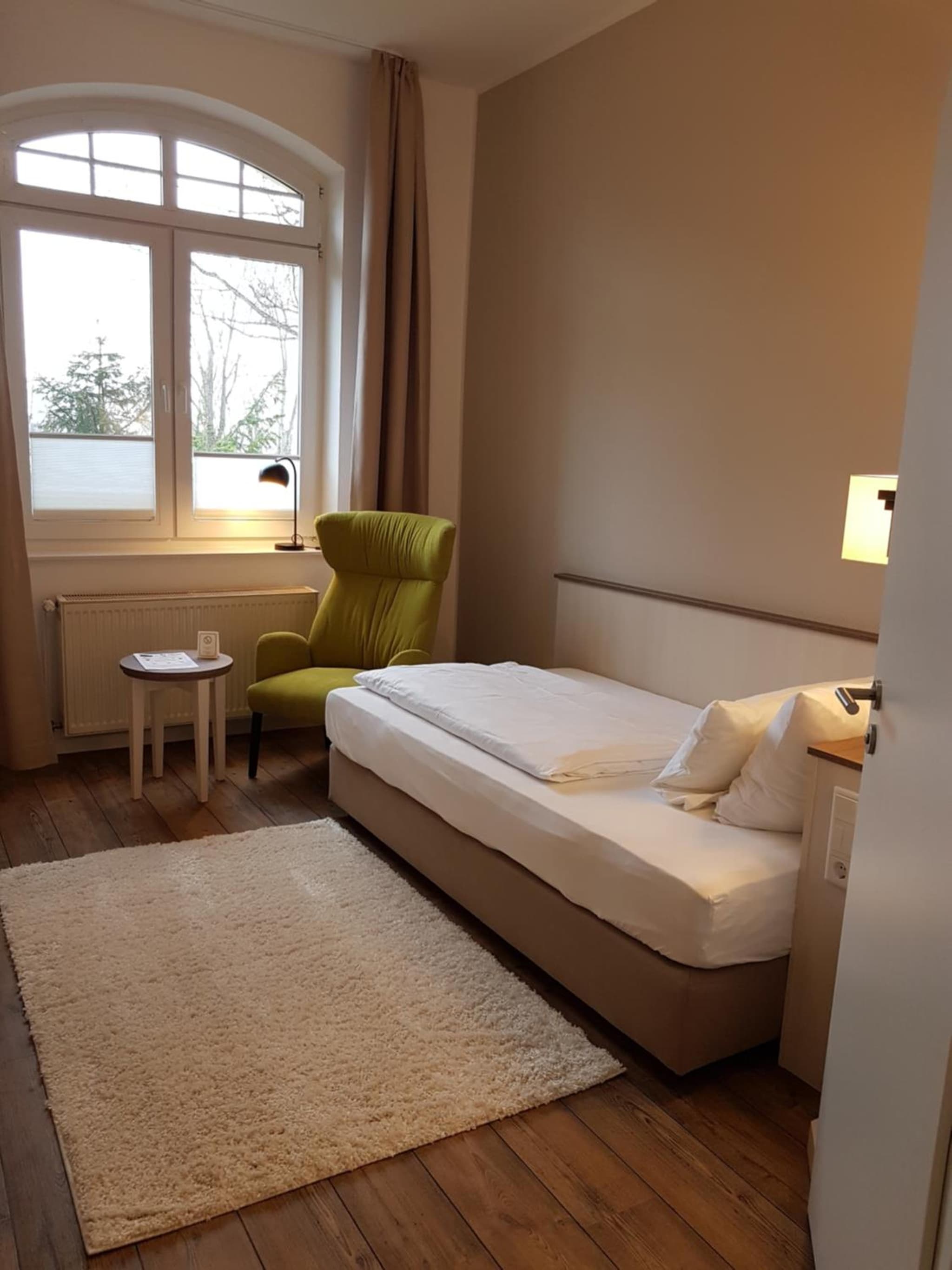Ringhotel Villa Margarete photo 6