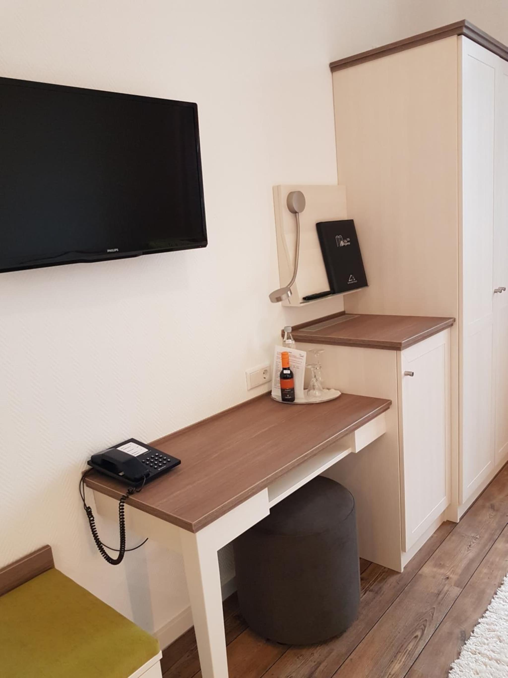 Ringhotel Villa Margarete photo 2