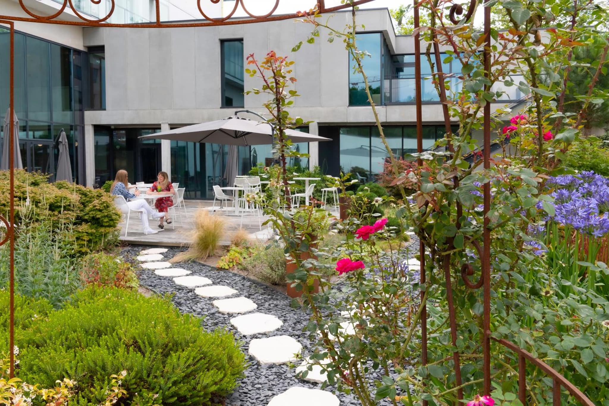 Novotel Le Havre Centre Gare photo 3