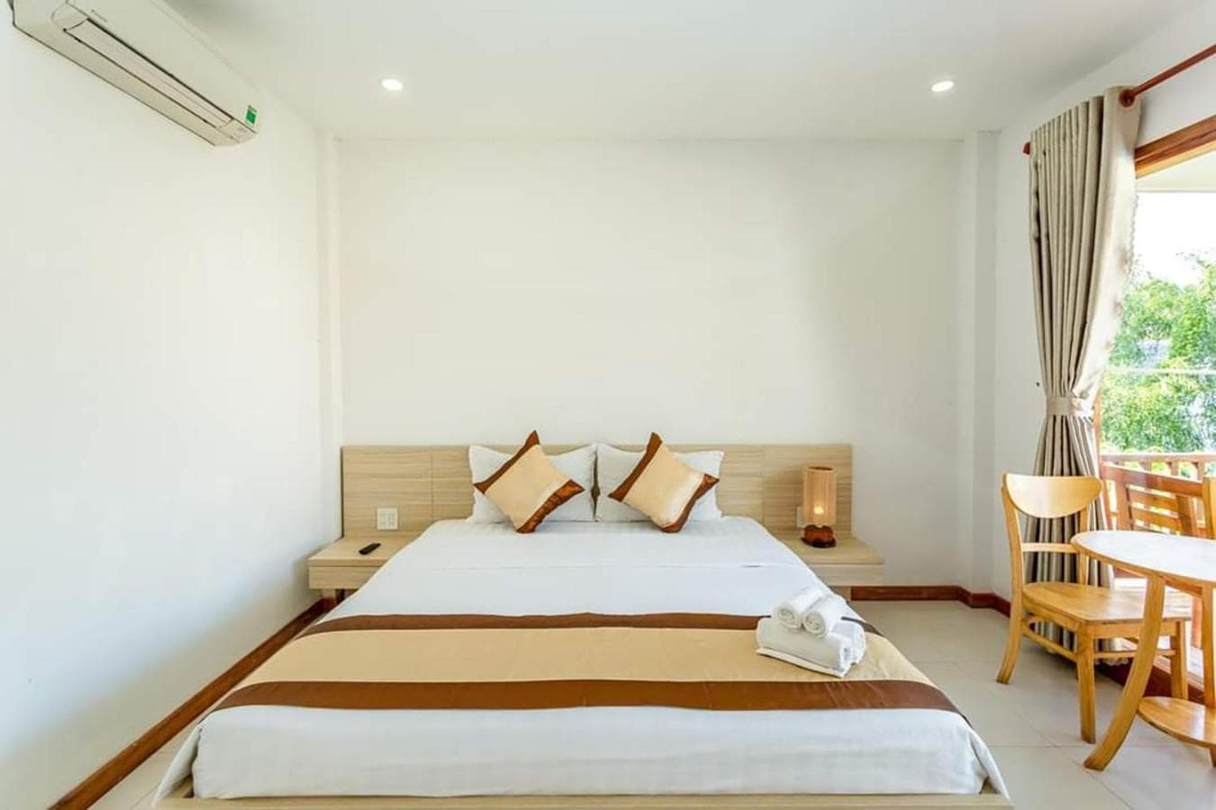 Mộc Lam Bungalow Phú Quốc photo 7
