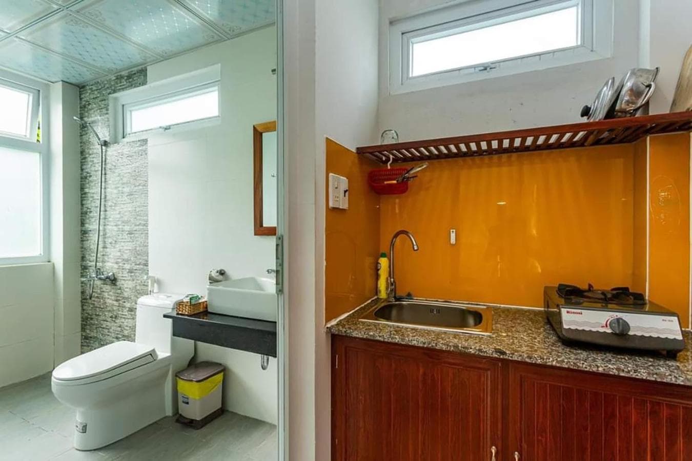 Mộc Lam Bungalow Phú Quốc photo 8