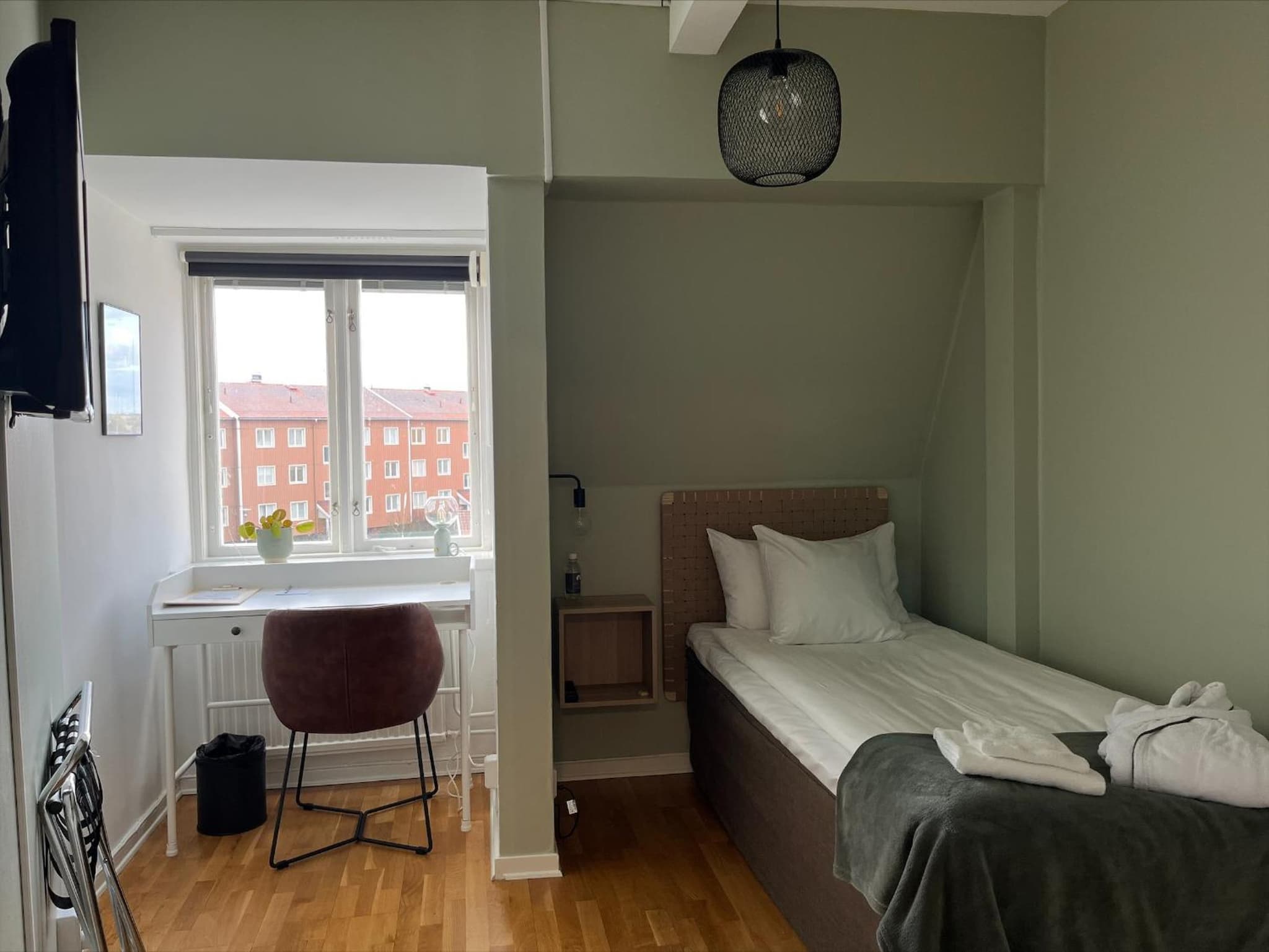 Hotell & Bistro Rödesund photo 9
