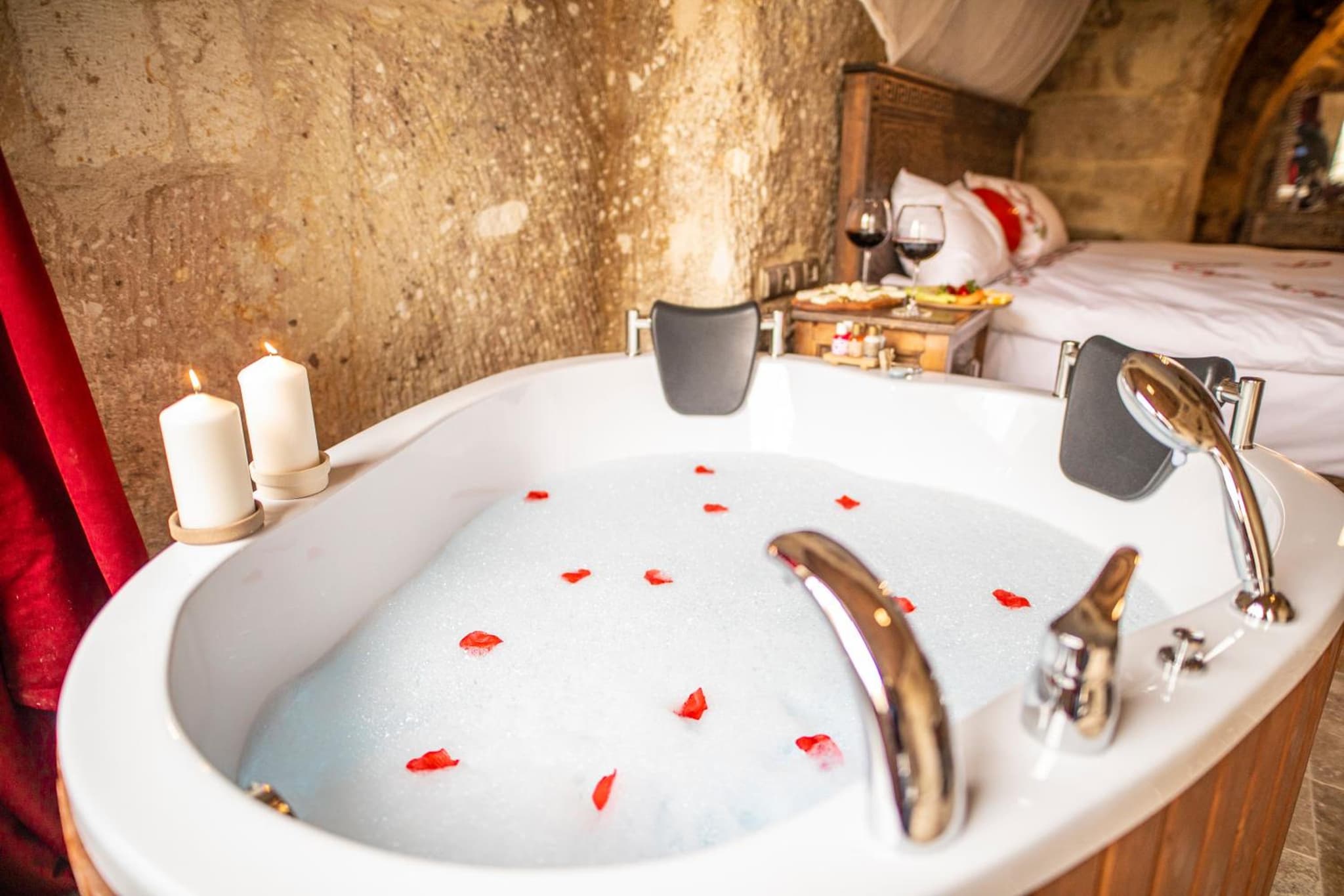 Kayata Cave Suites Special Class photo 9