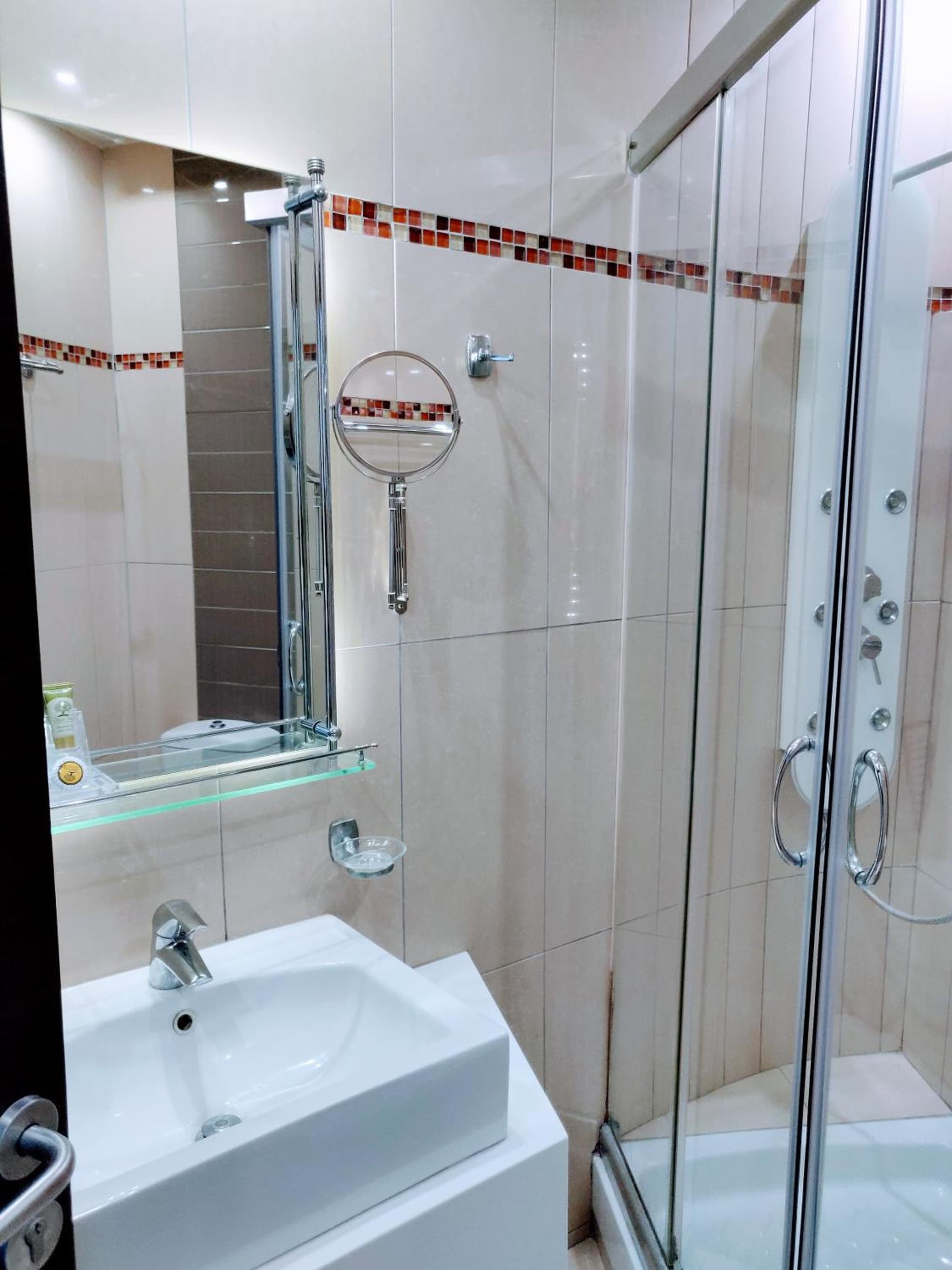 The Manessi City Boutique Hotel photo 8