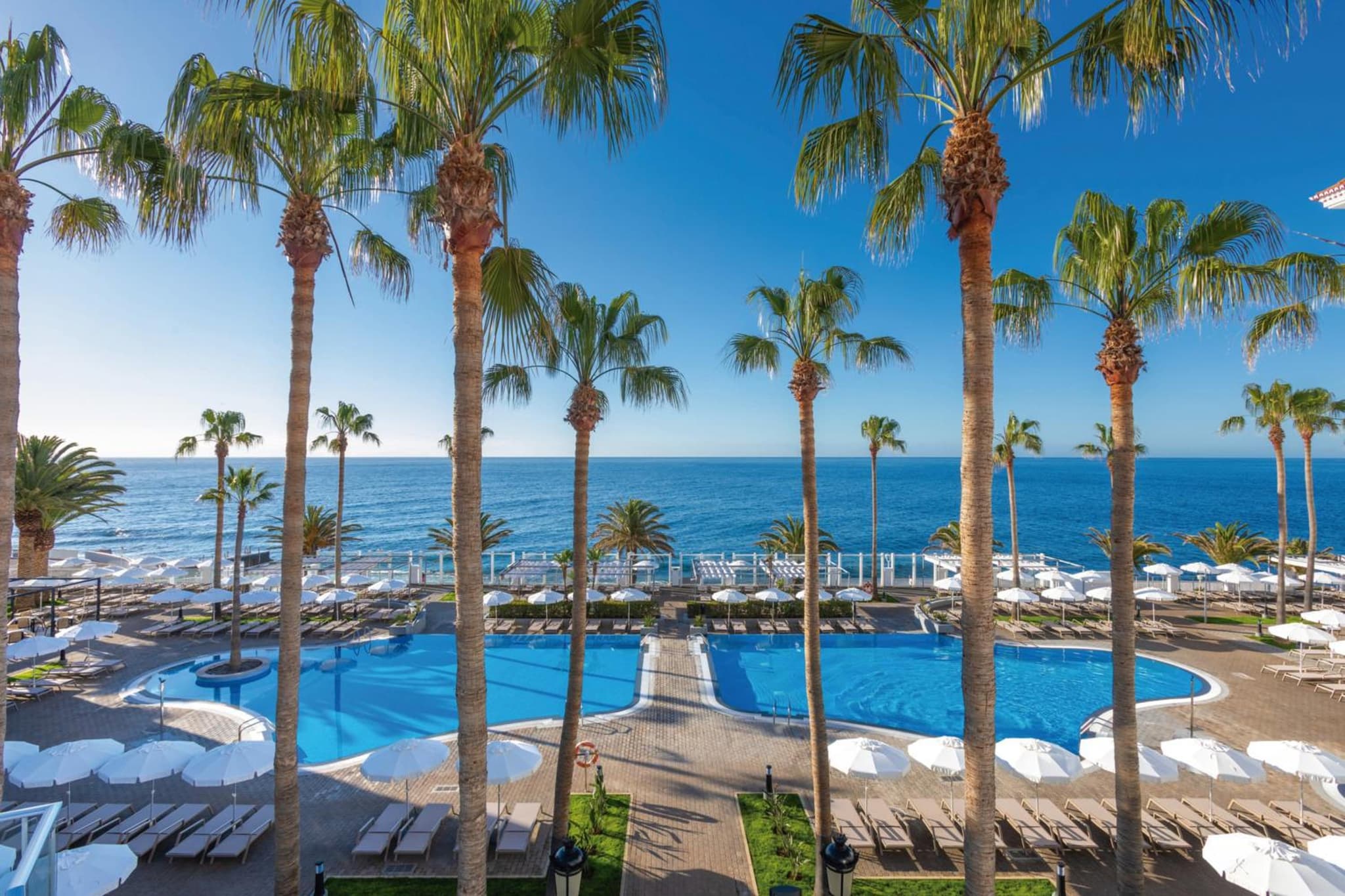 Hotel Riu Madeira - All Inclusive photo 3