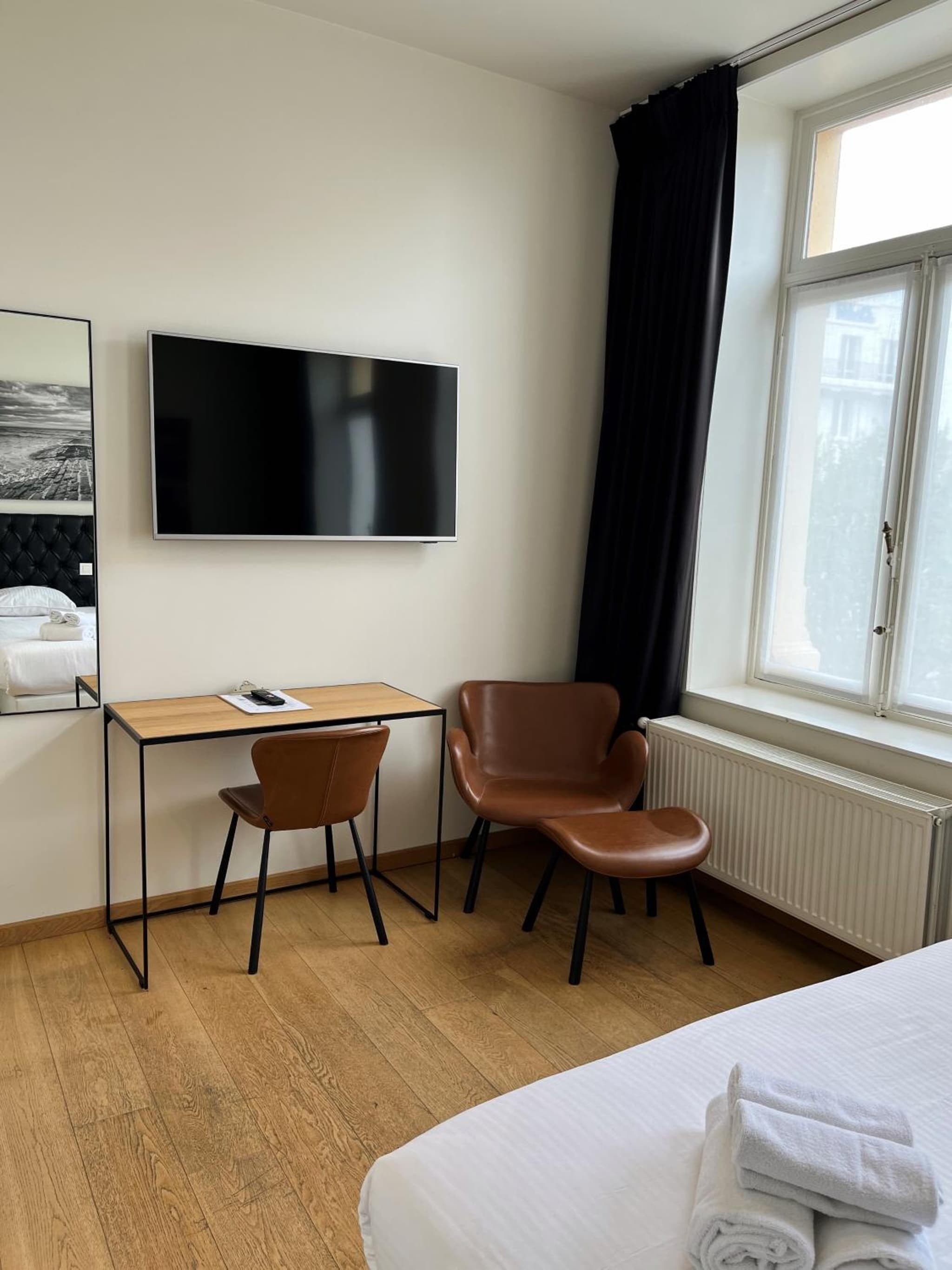 Hotel Le Parisien photo 9