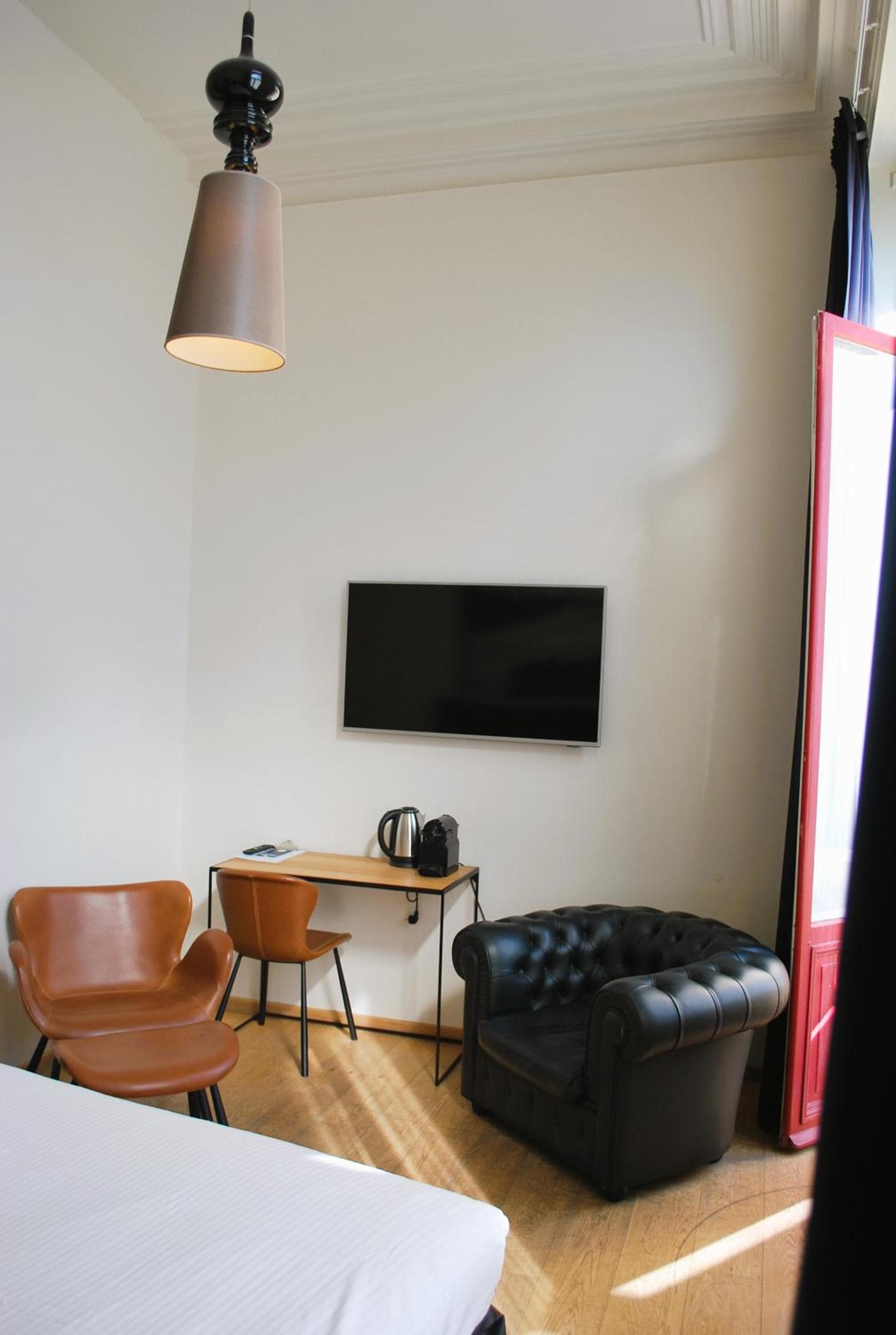 Hotel Le Parisien photo 2