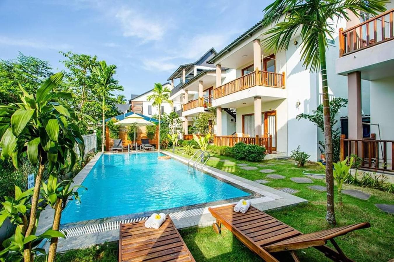 Mộc Lam Bungalow Phú Quốc photo 5