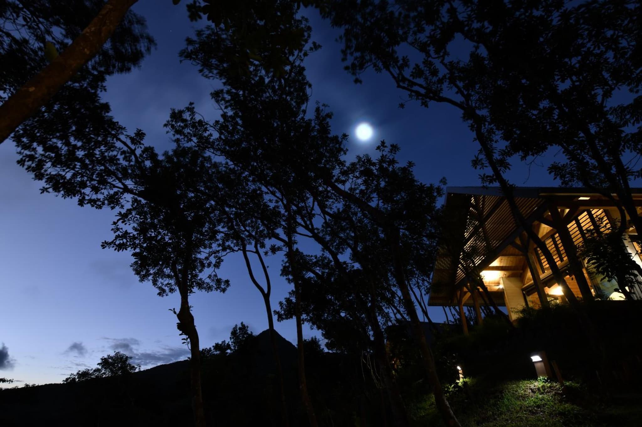 ChamGaia off-grid eco-villa photo 5