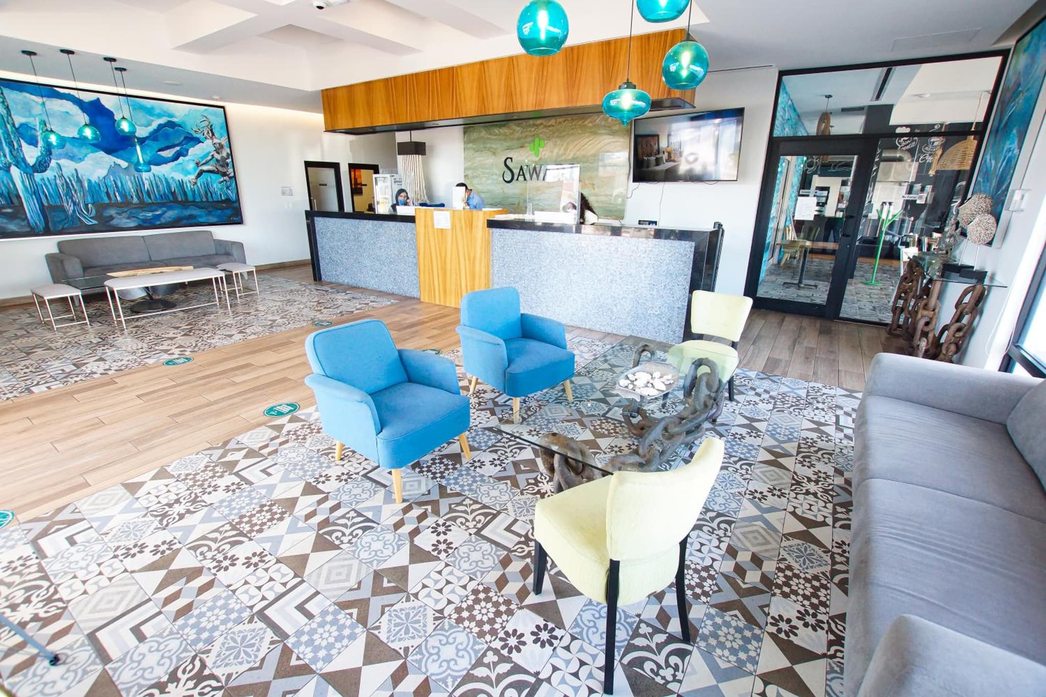 Sawari Hotel photo 6
