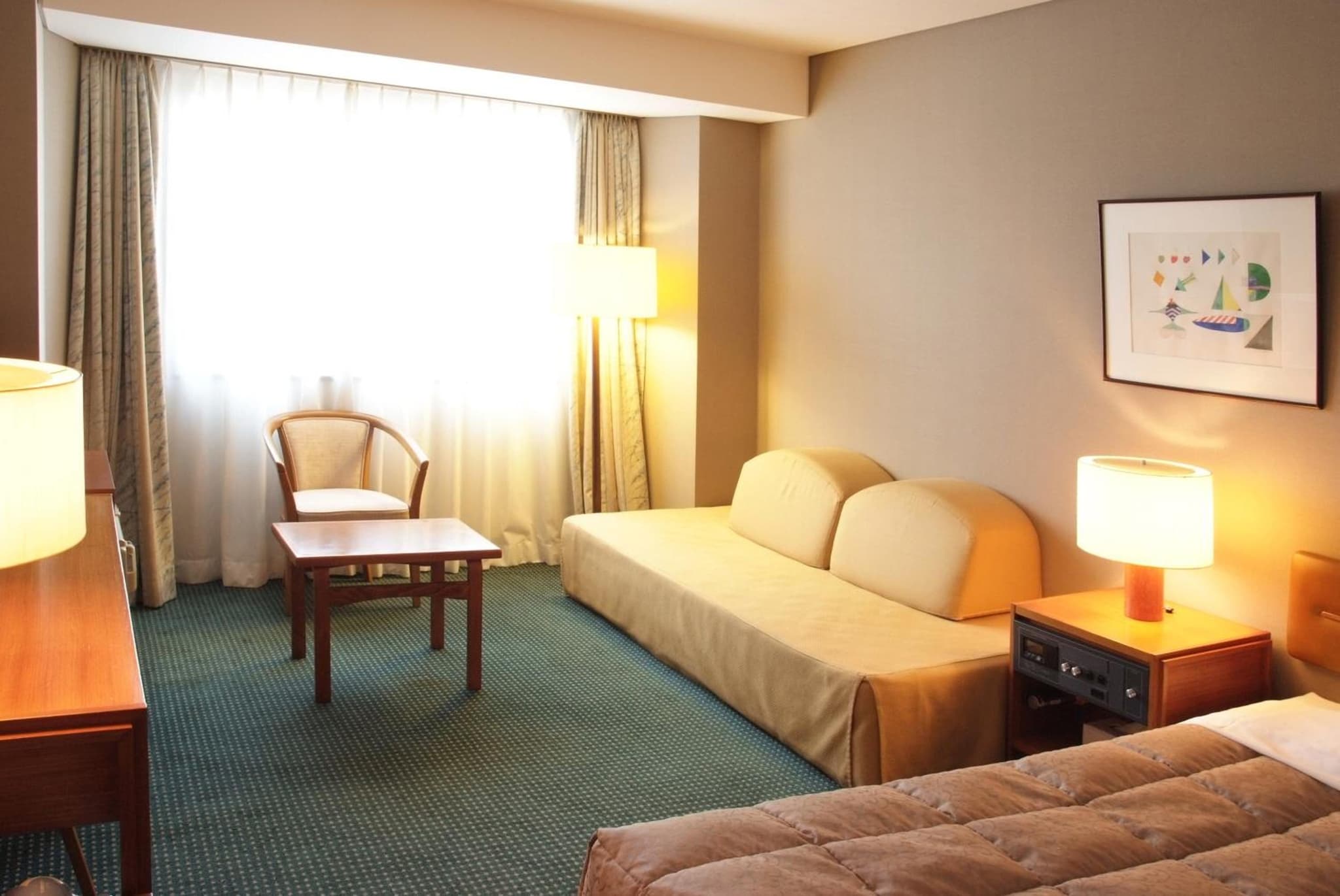 Hotel Royal Morioka photo 3