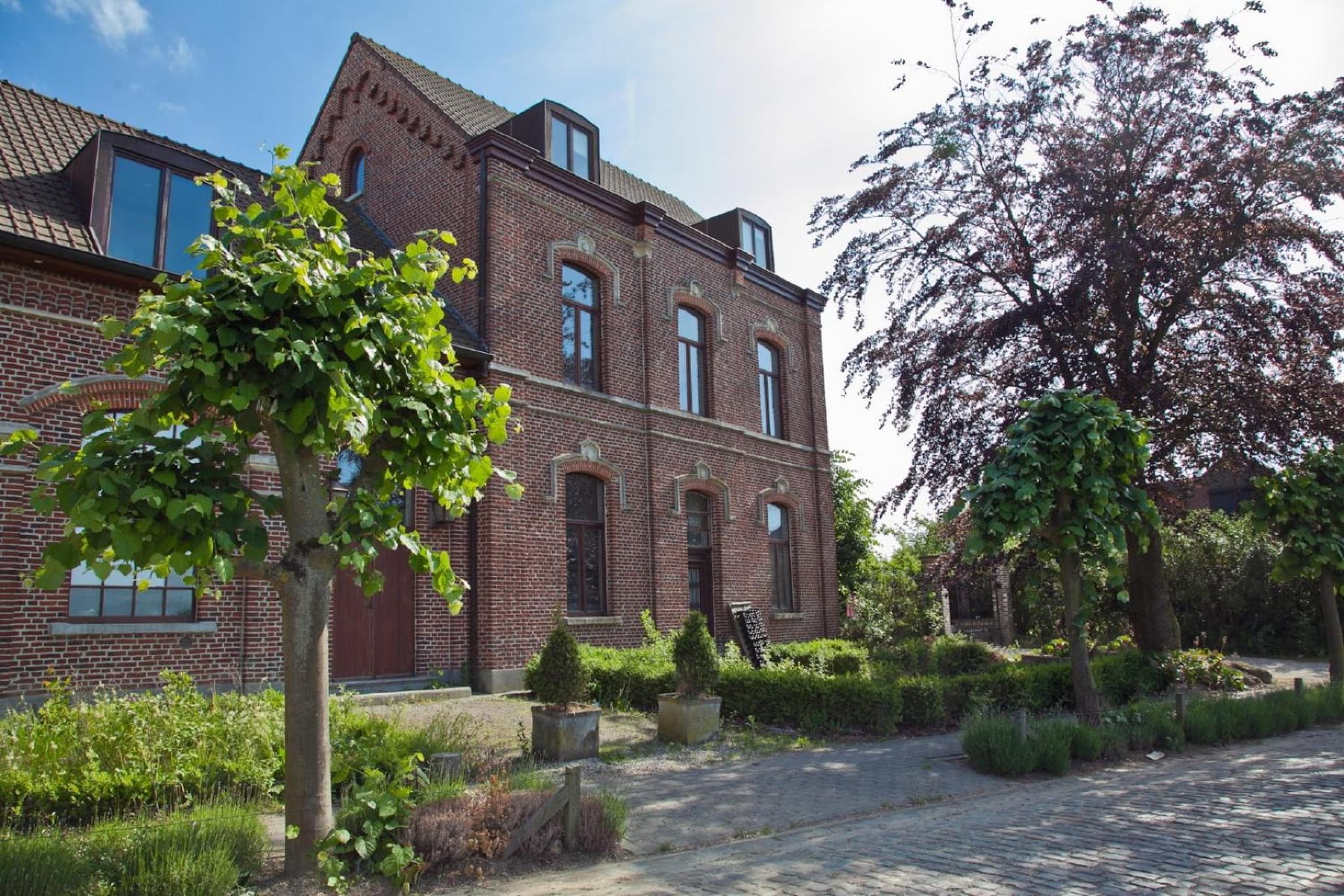 Hotel De Pupiter photo 2