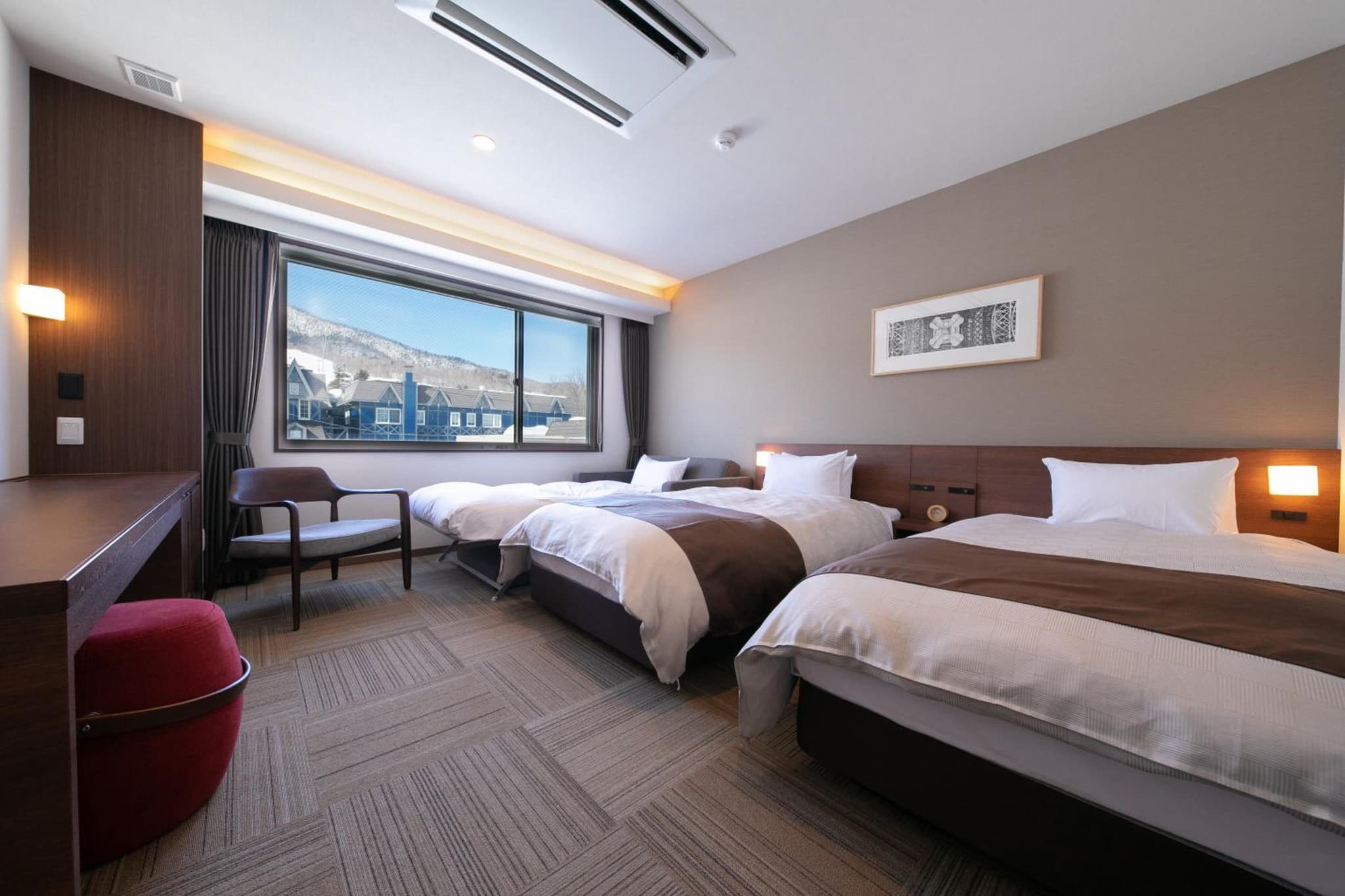 Hotel Munin Furano photo 6