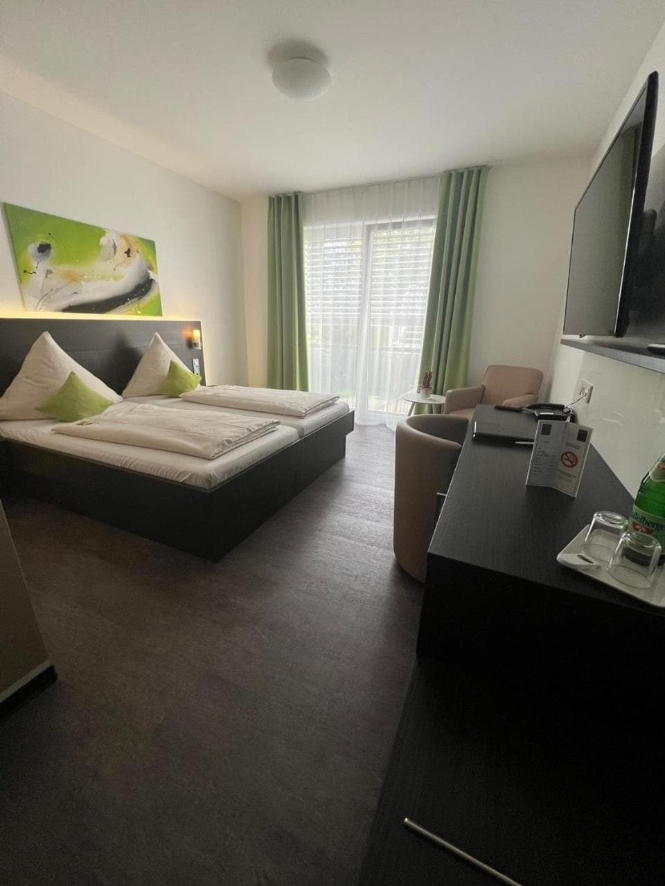CampusHotel photo 7