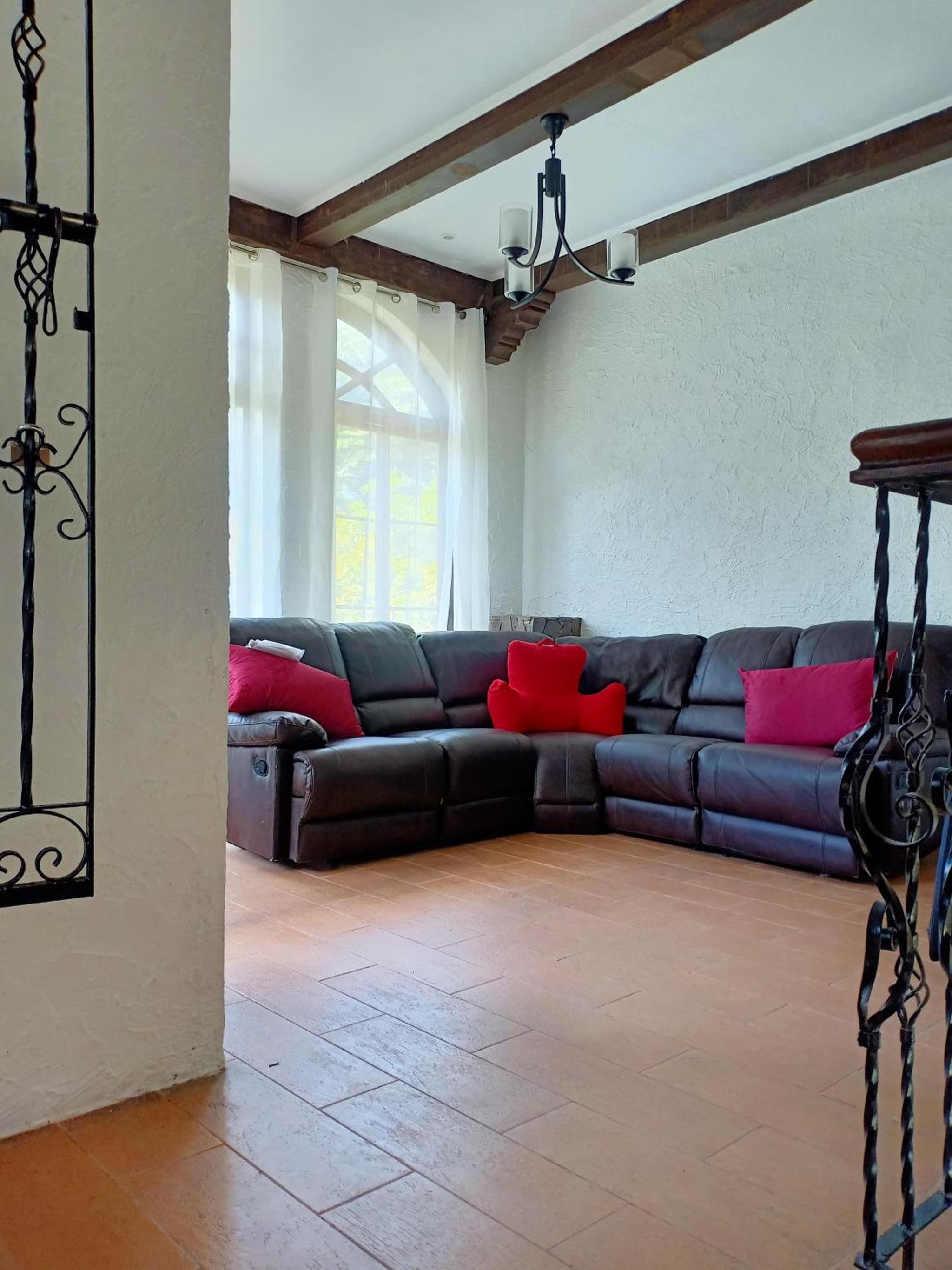 El Castillo Bed and Breakfast photo 9