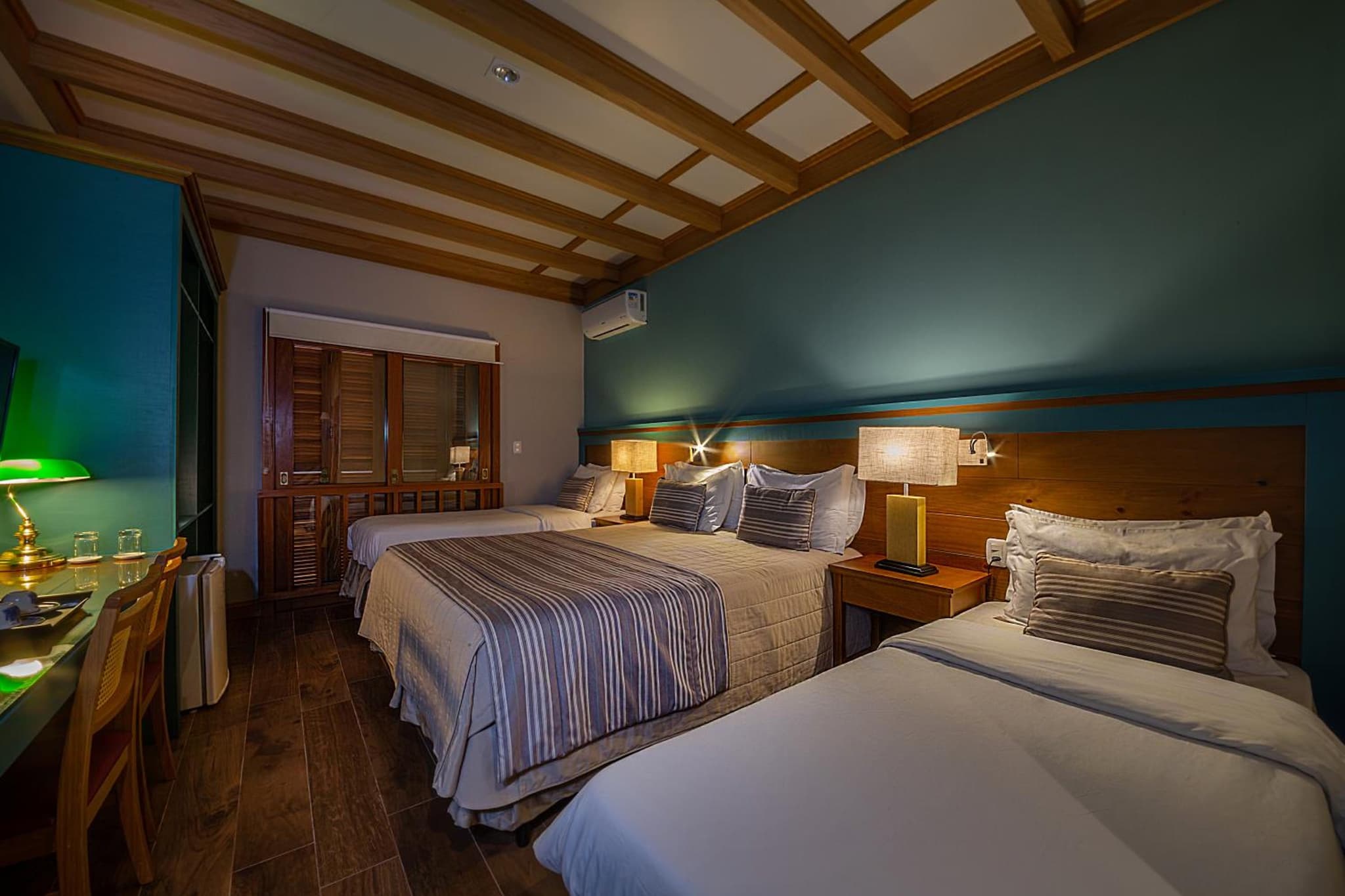 Hotel Boutique Britanico photo 2