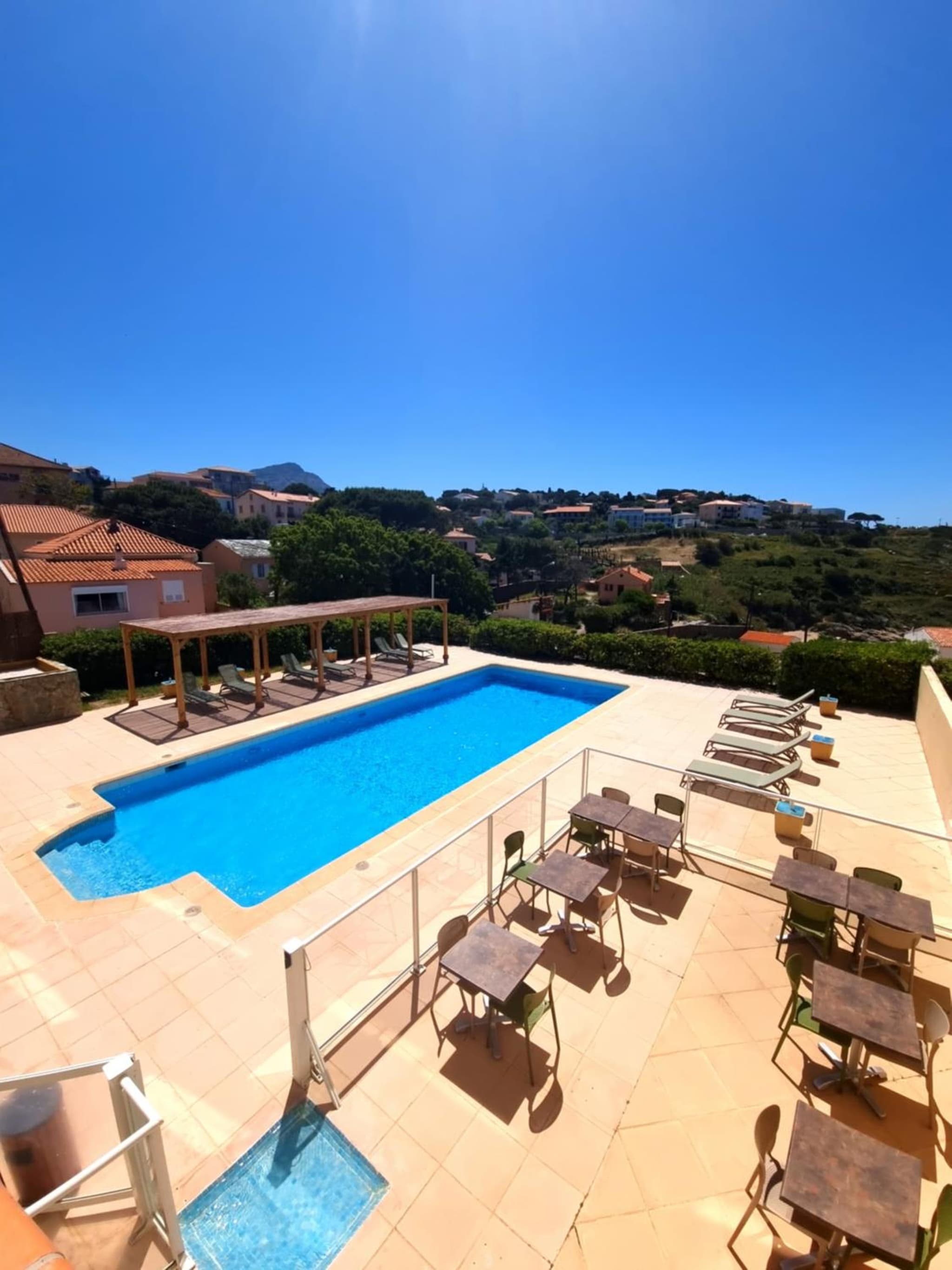 Hôtel Sole Mare photo 7