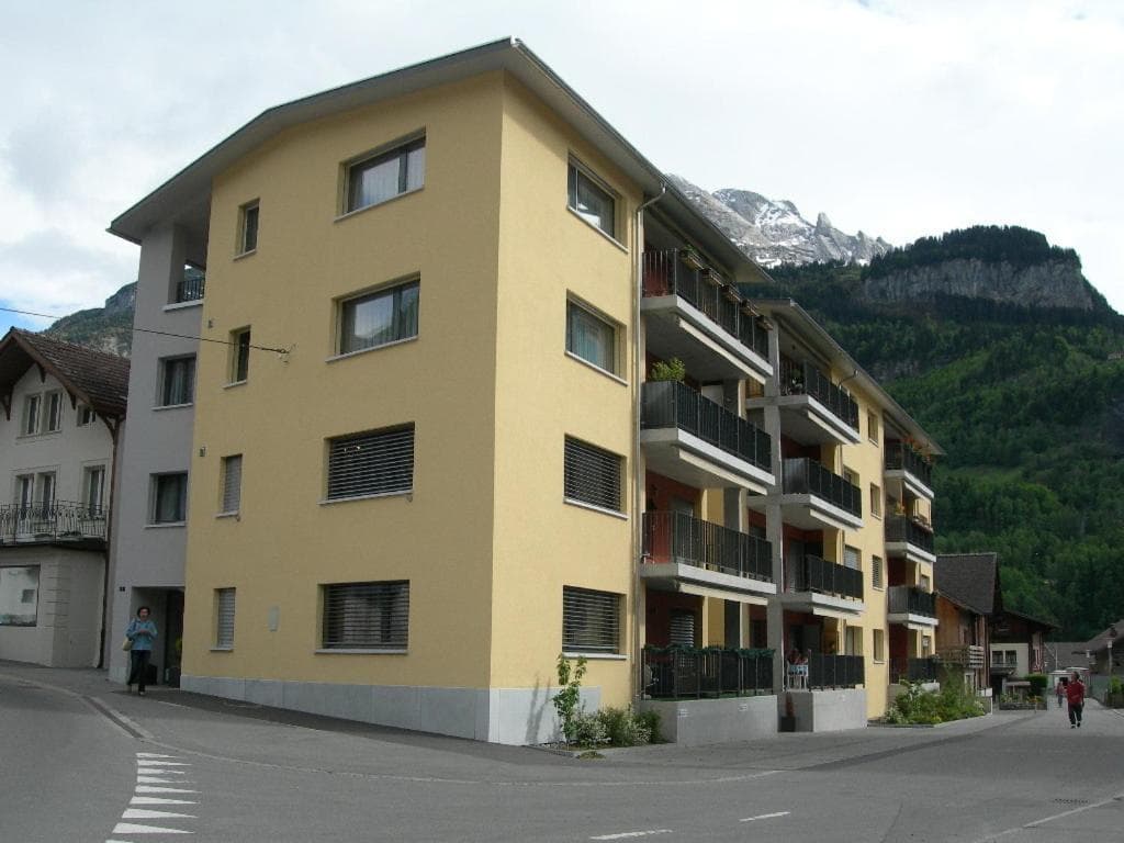 Alpbachstrasse 4, Meiringen photo 8