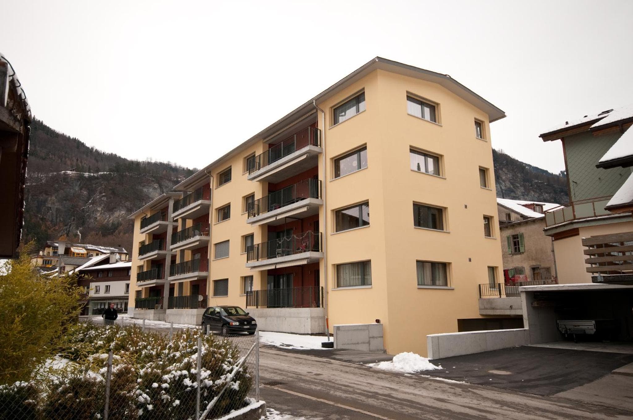 Alpbachstrasse 4, Meiringen photo 7
