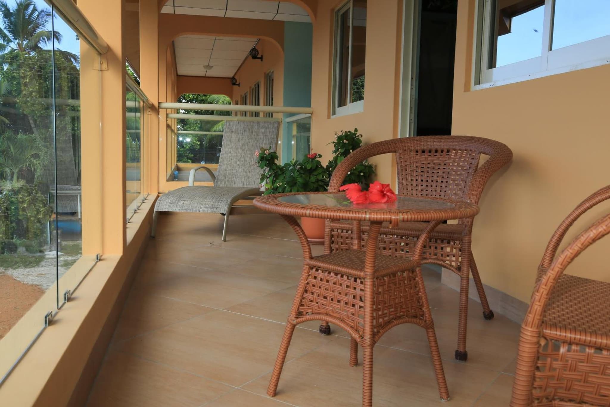 Villa Bedier Self-catering Apartments photo 7