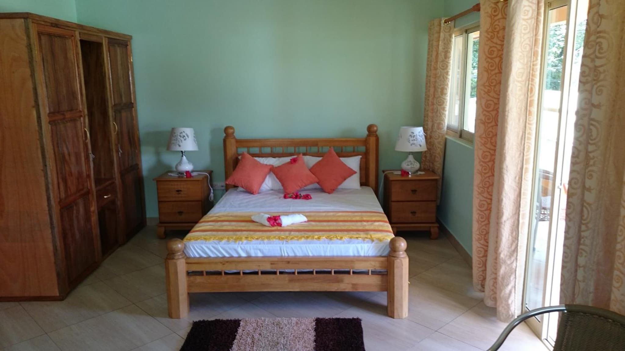 Villa Bedier Self-catering Apartments photo 2