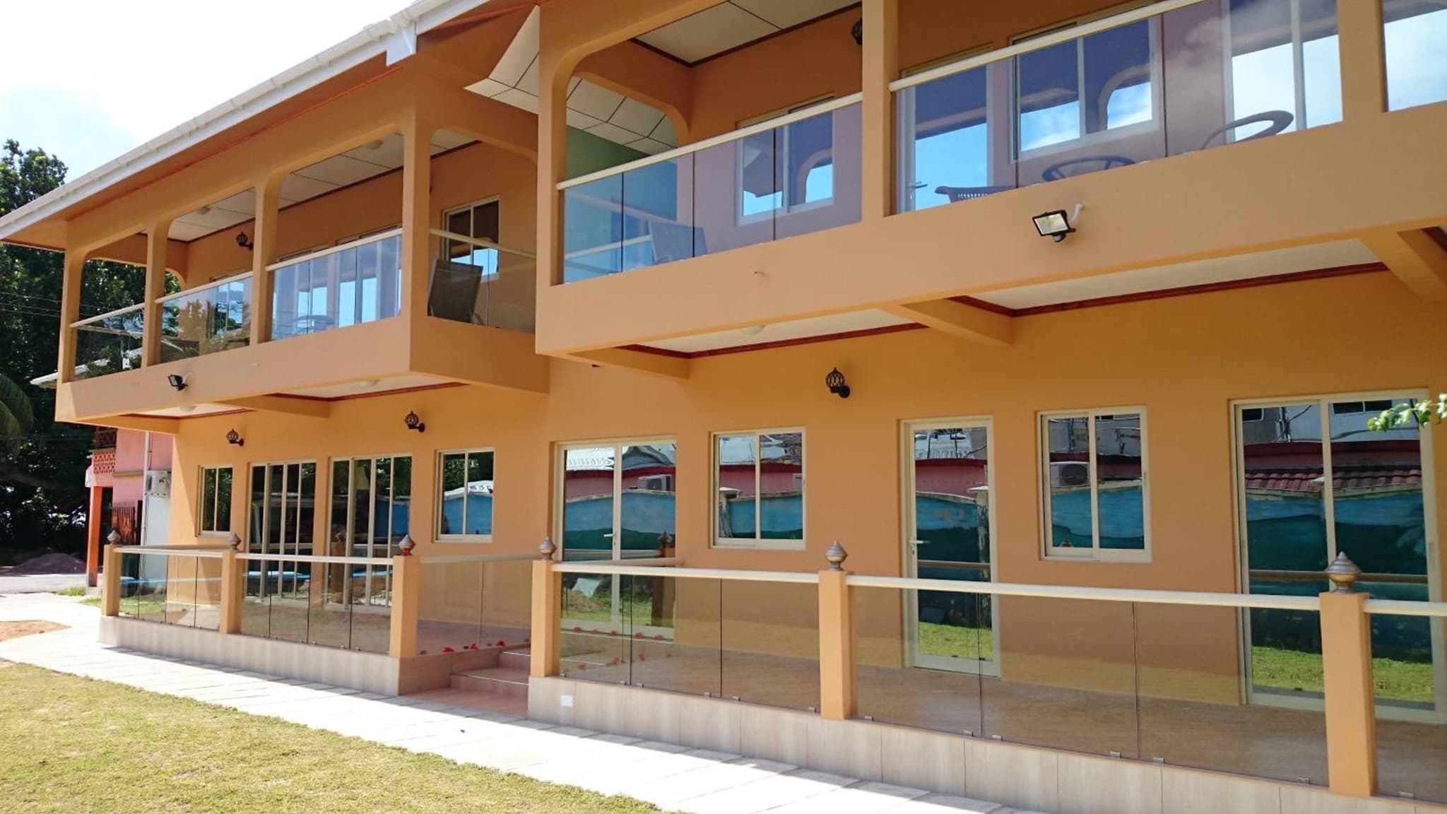Villa Bedier Self-catering Apartments photo 5