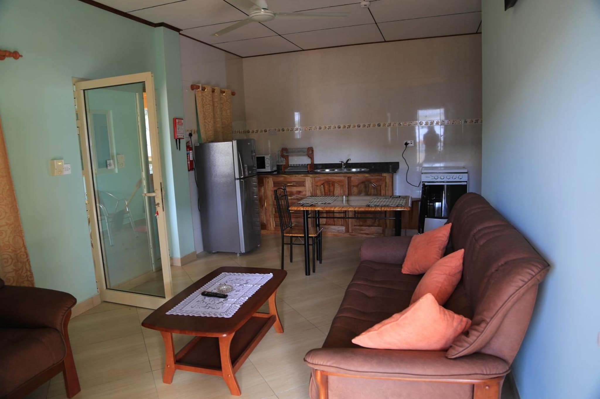 Villa Bedier Self-catering Apartments photo 6
