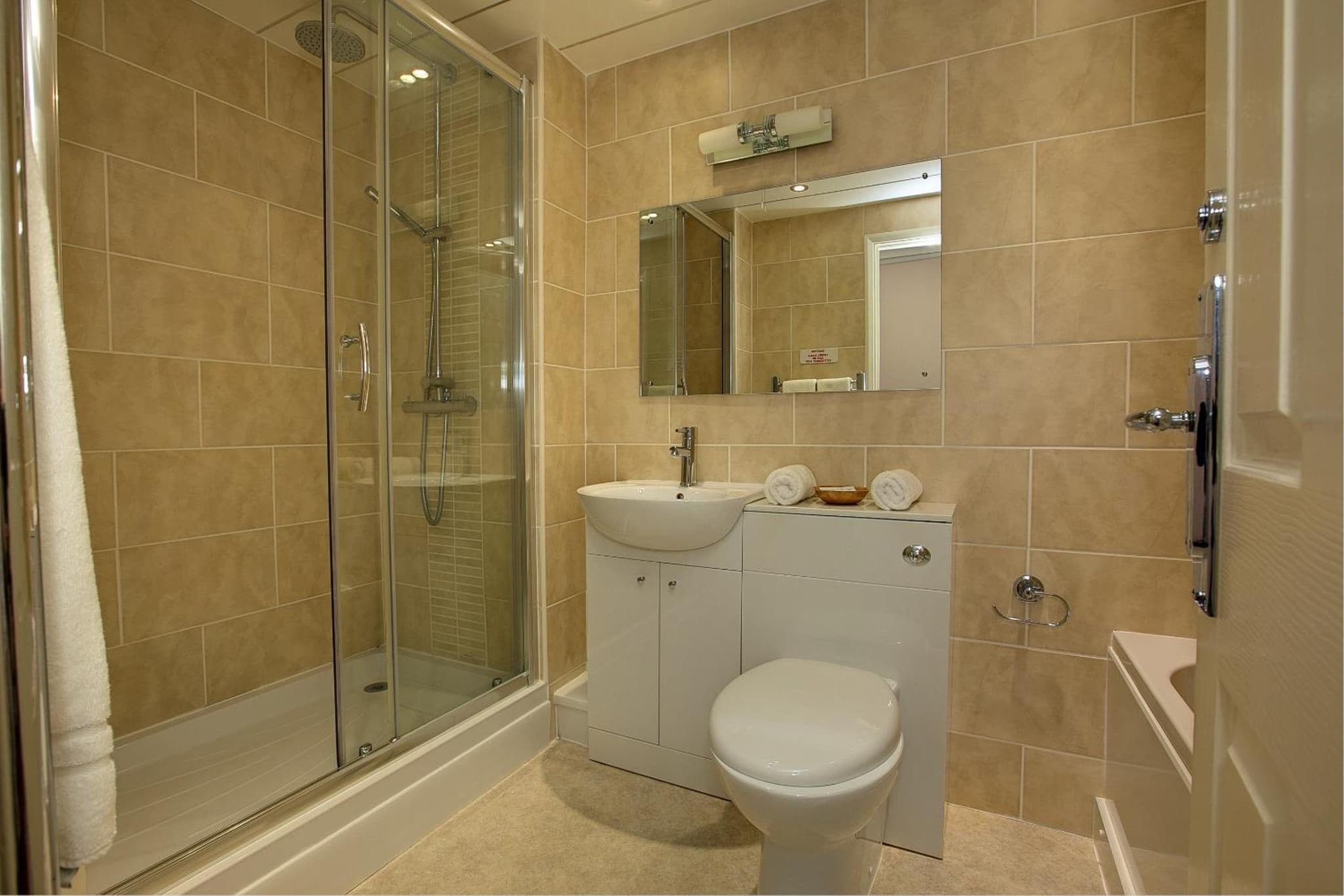 Barrowfield Hotel photo 4