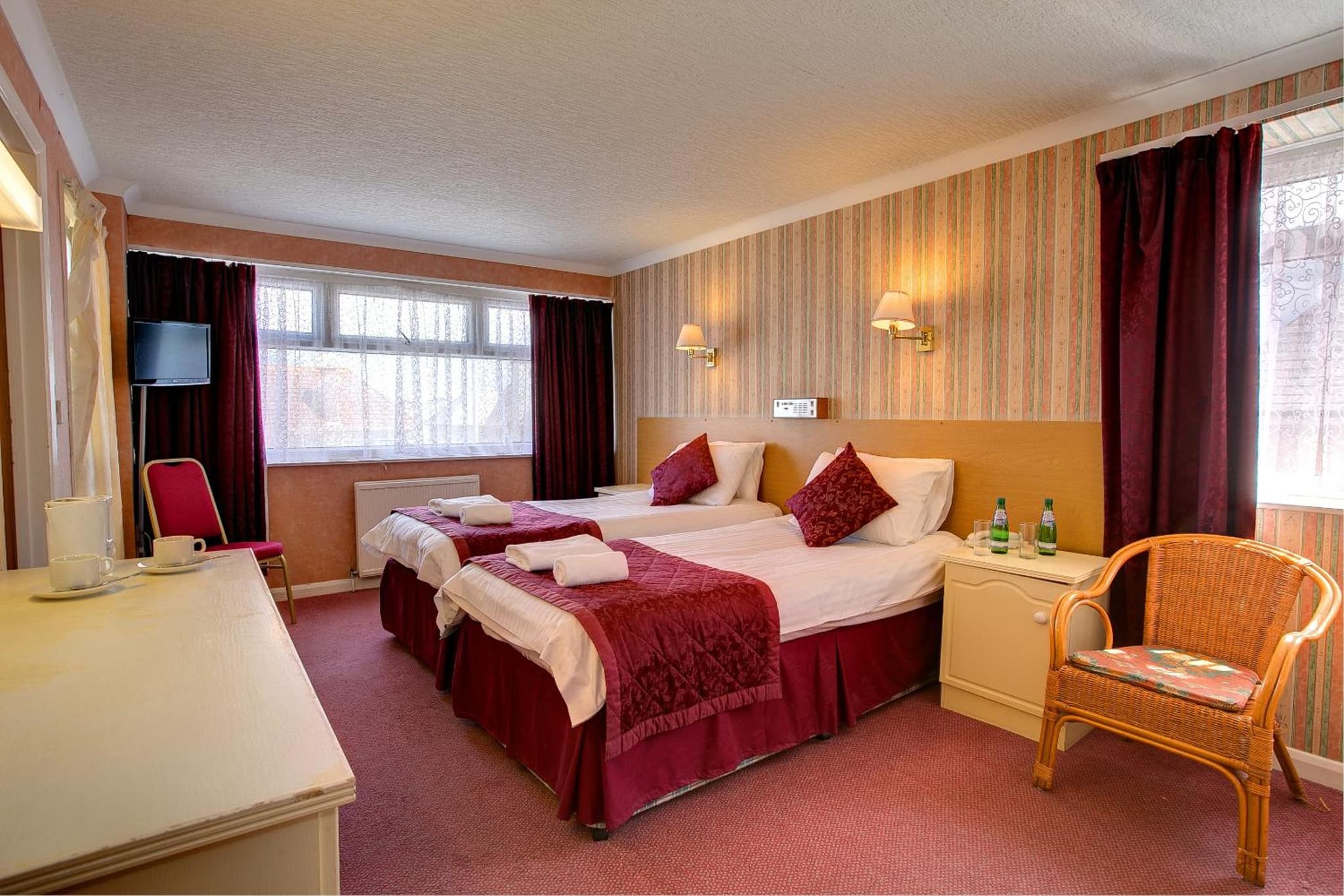 Barrowfield Hotel photo 5