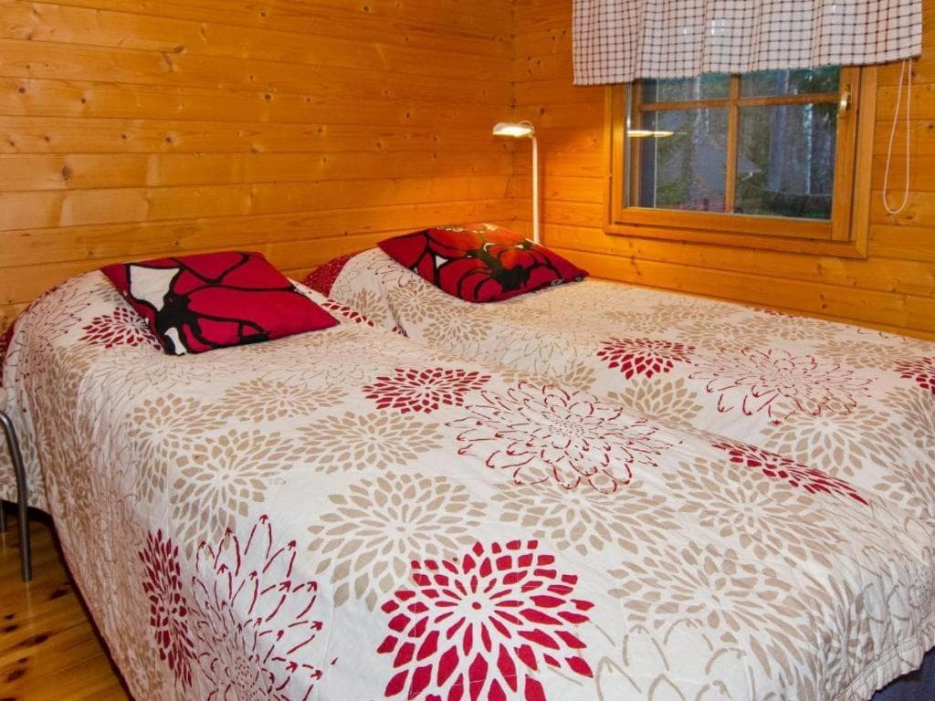 Holiday Home Amero purnu 3 photo 6