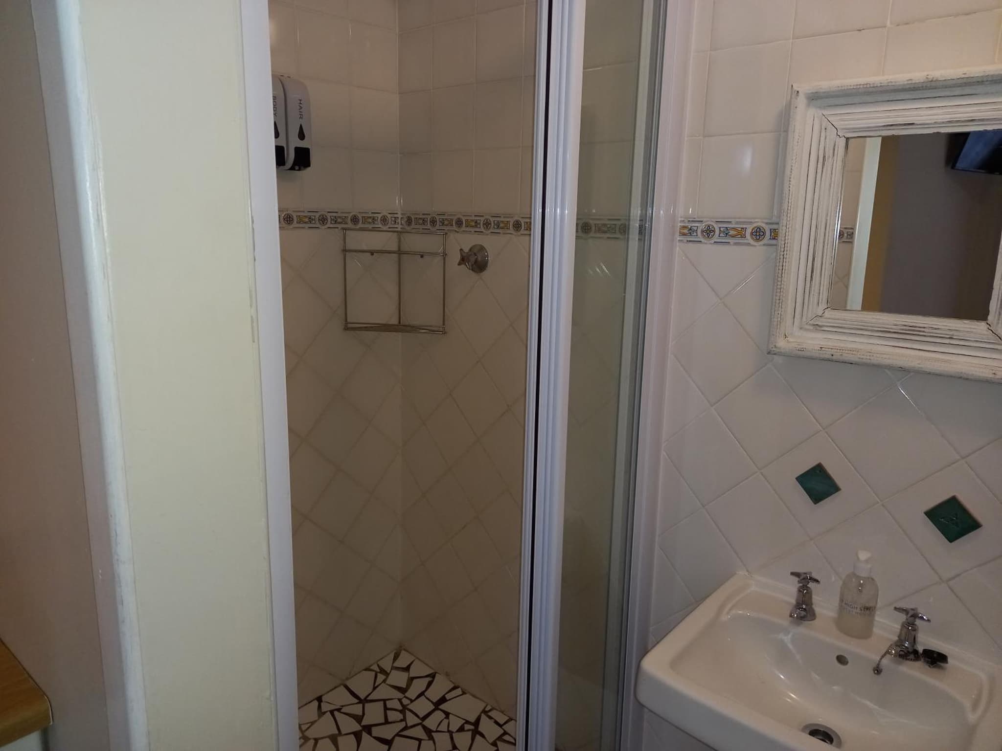 137 High Street Guest House photo 5