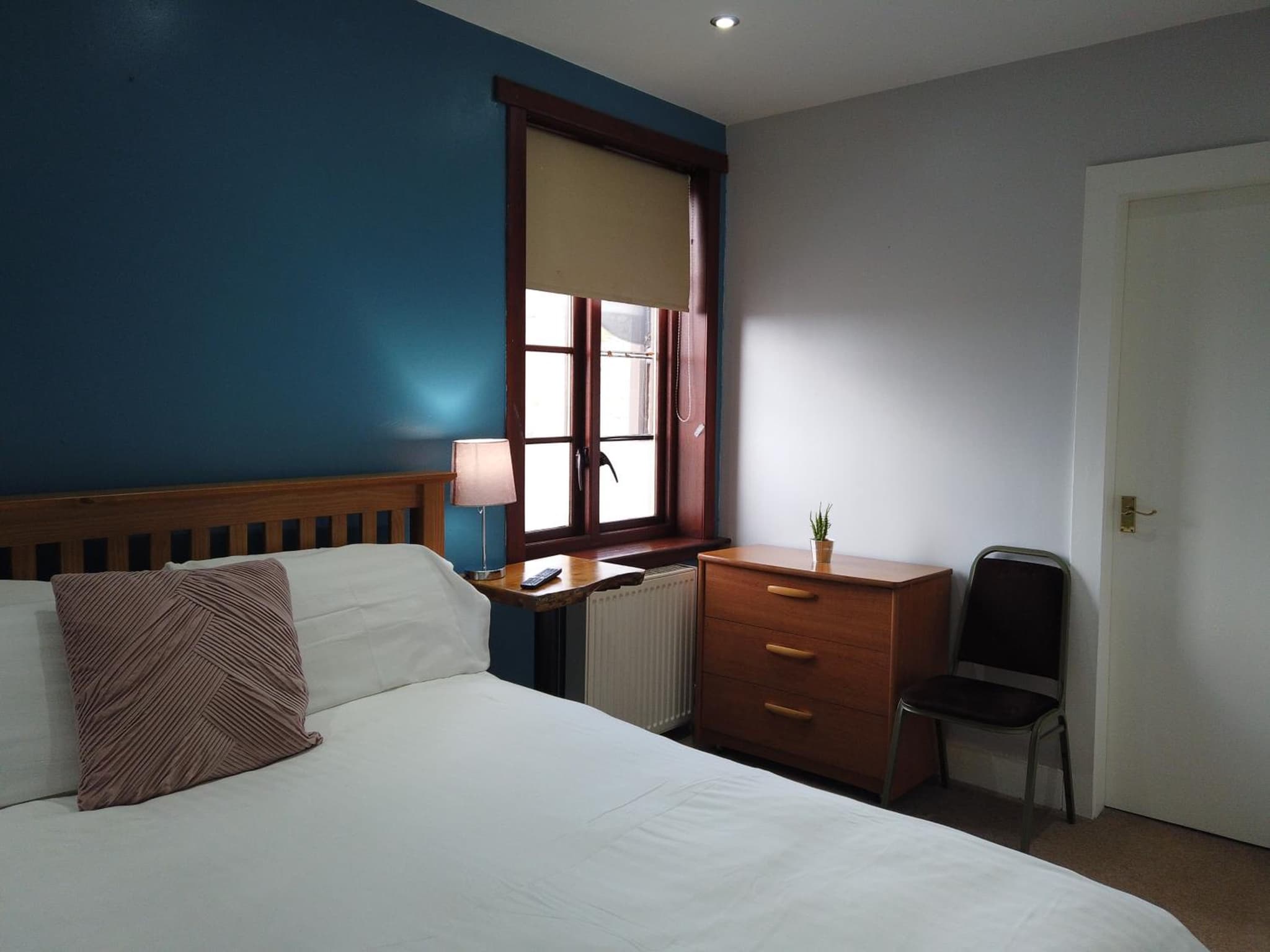 The Orchard Hotel photo 2