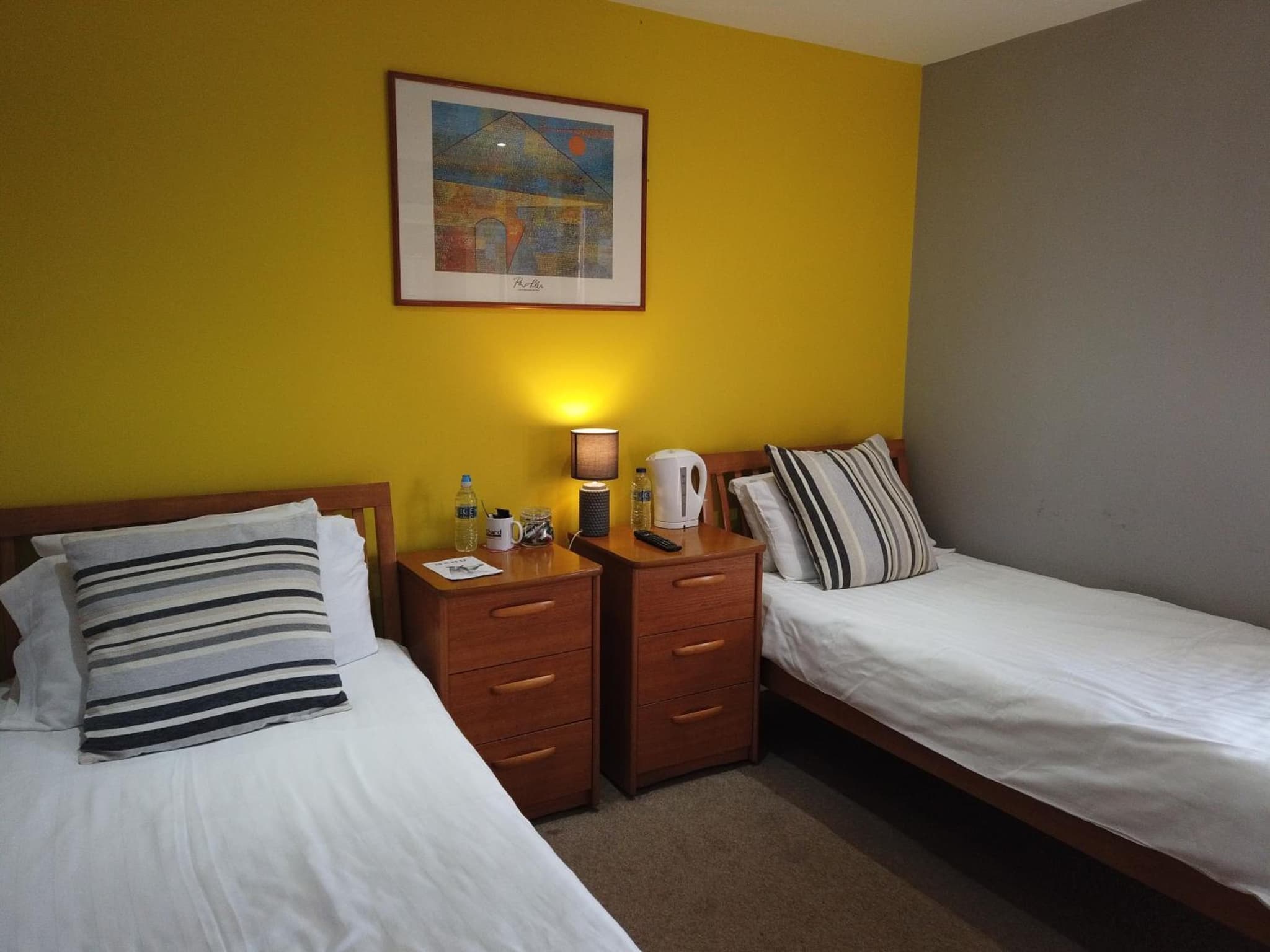 The Orchard Hotel photo 5