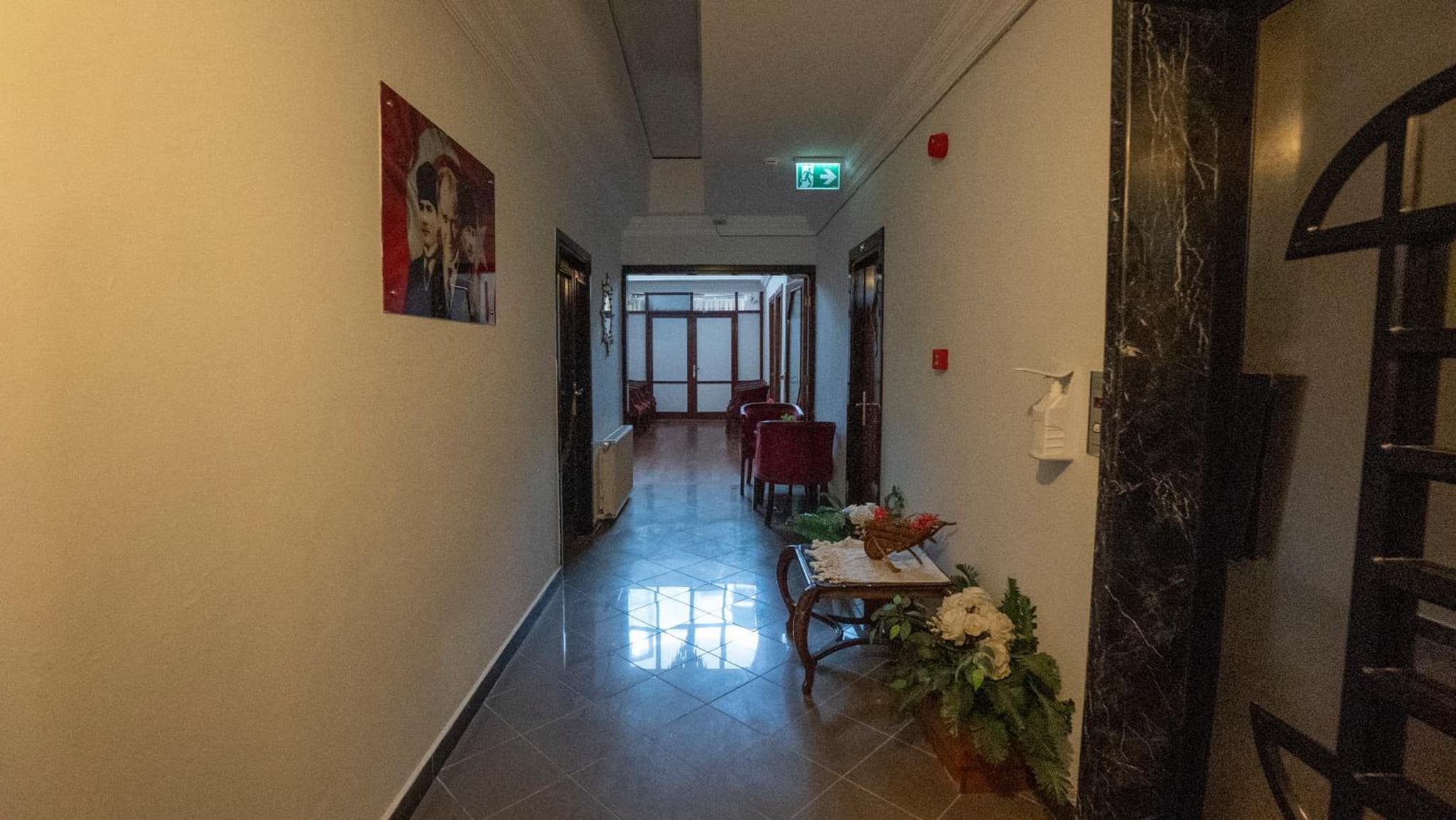 Sare Beach Hotel photo 7
