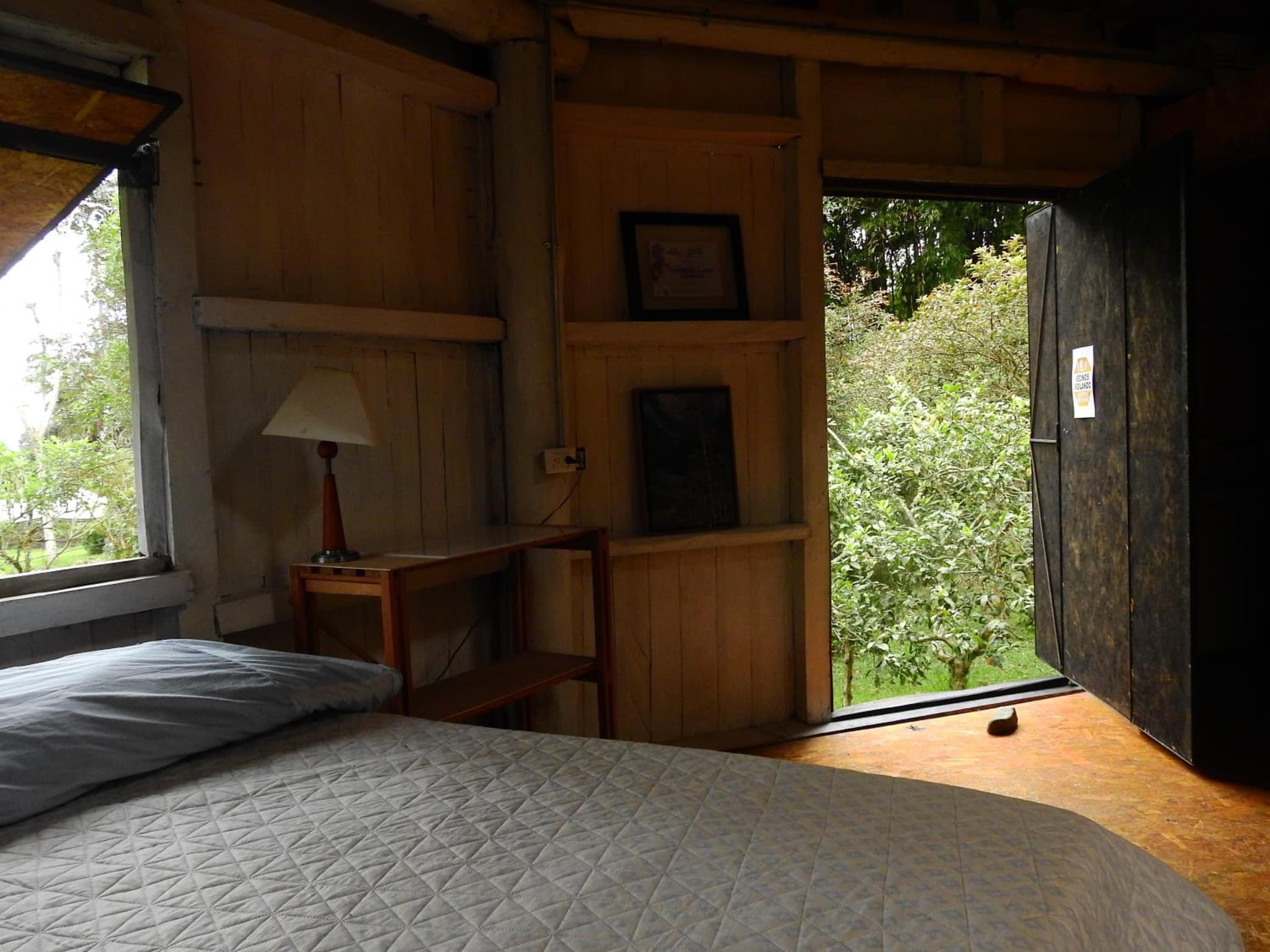 EcoRoundHouse photo 8
