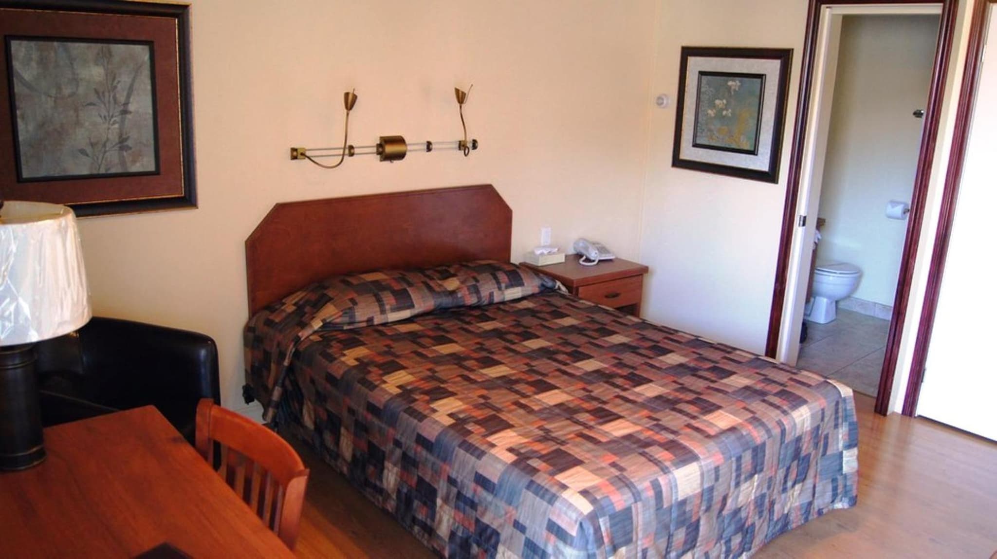 Motel Roberval photo 8
